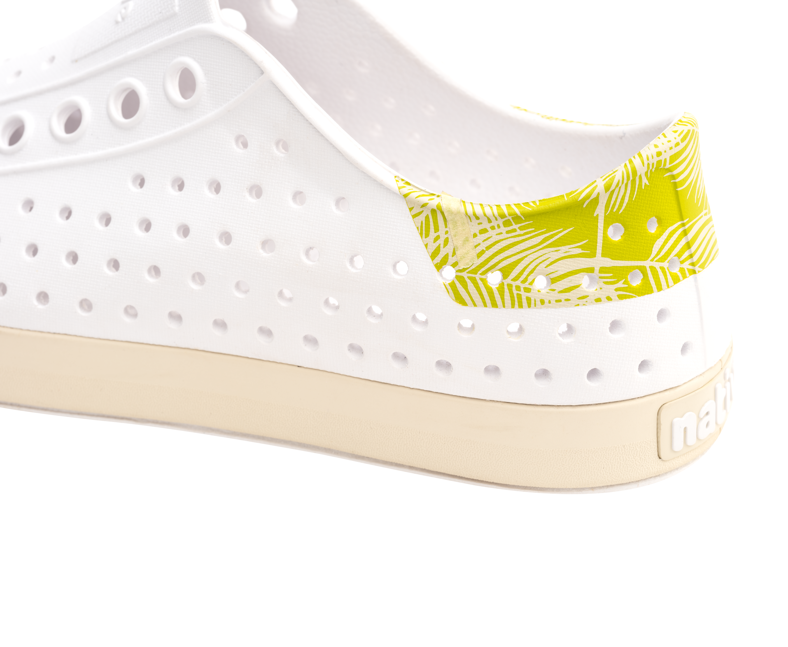 ★Jefferson Wanderfoam™ Block