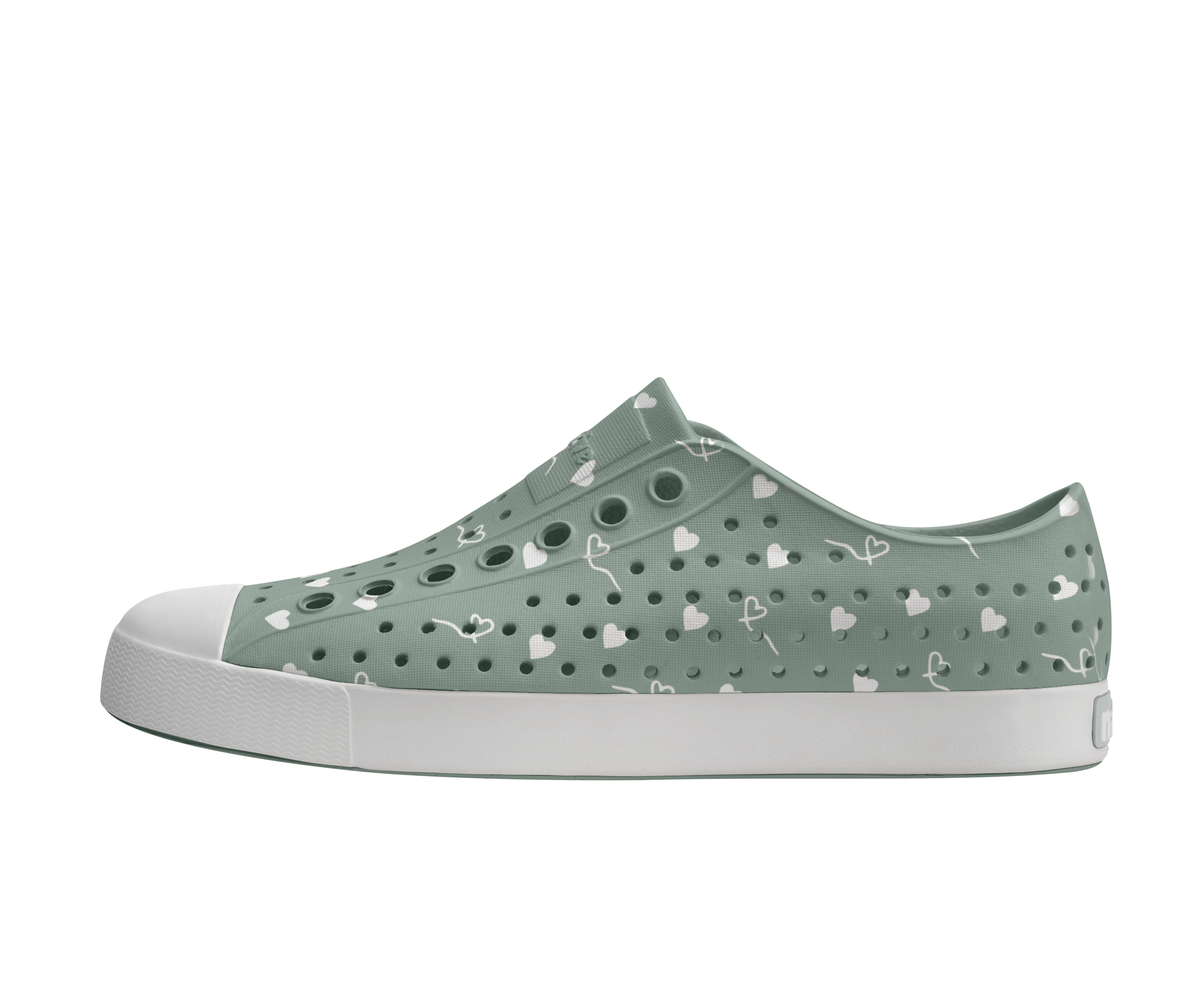 【NEW】Jefferson Wanderfoam™ Prints