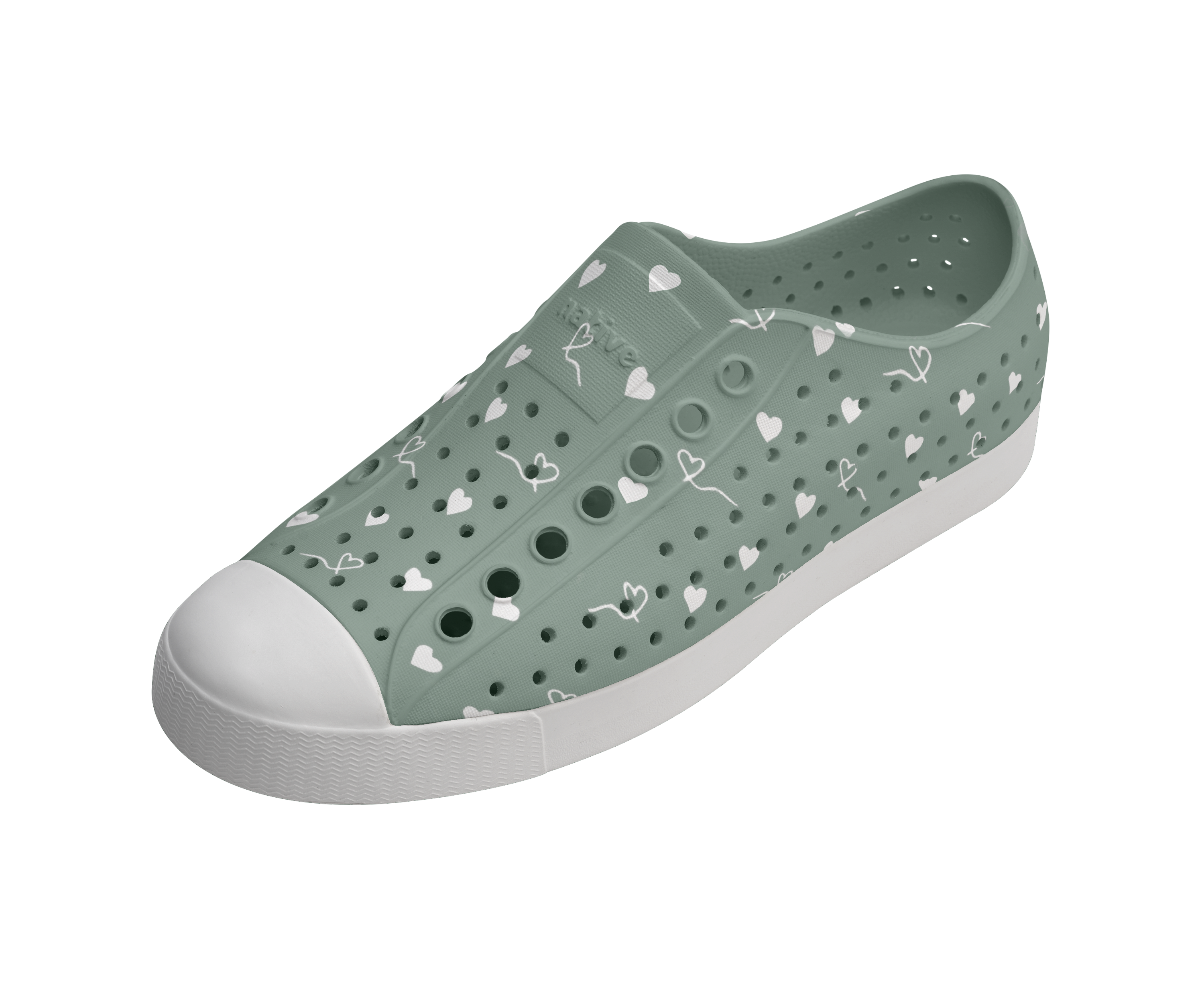 【NEW】Jefferson Wanderfoam™ Prints