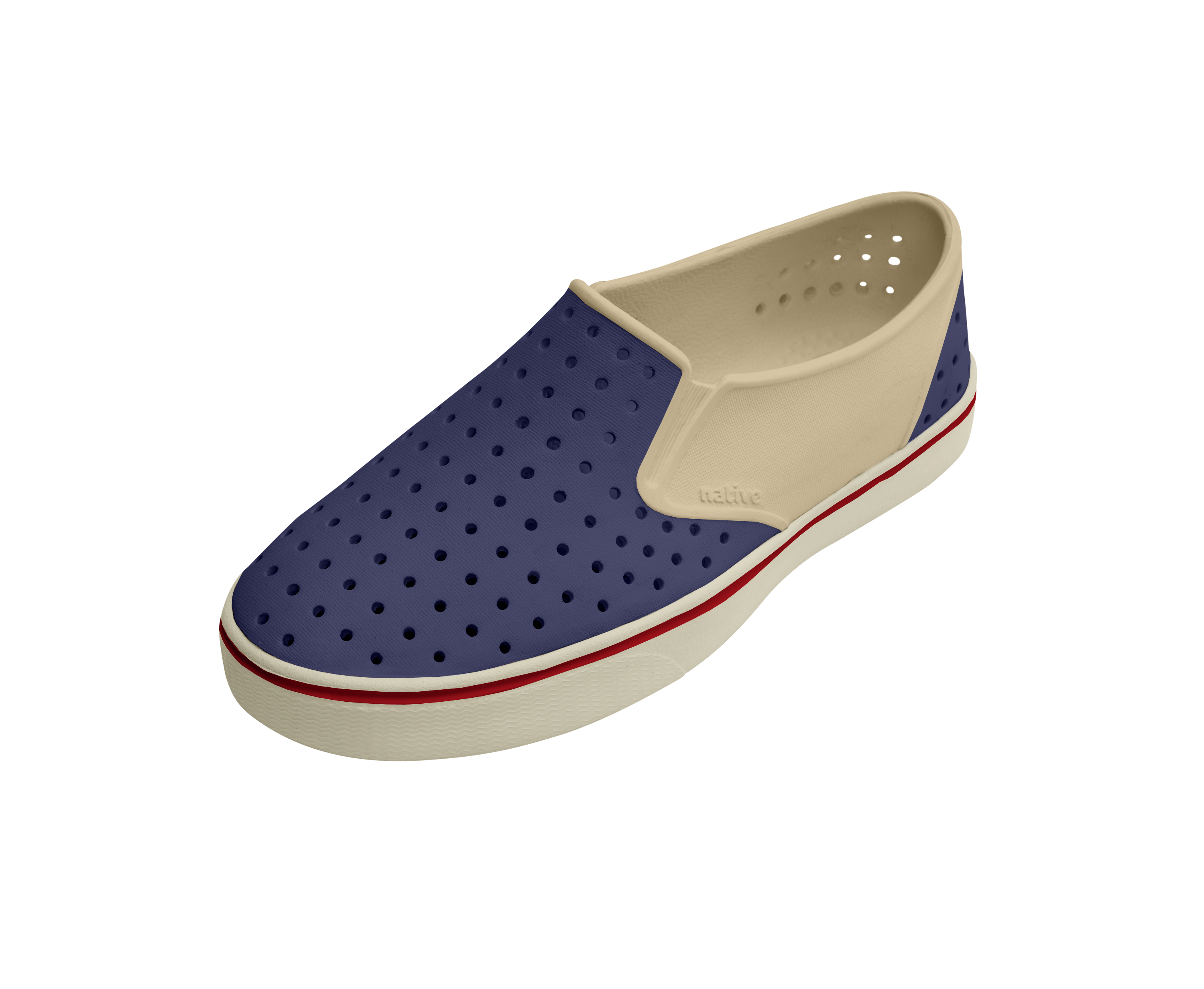 【NEW】MILES WANDERFOAM BLOCK