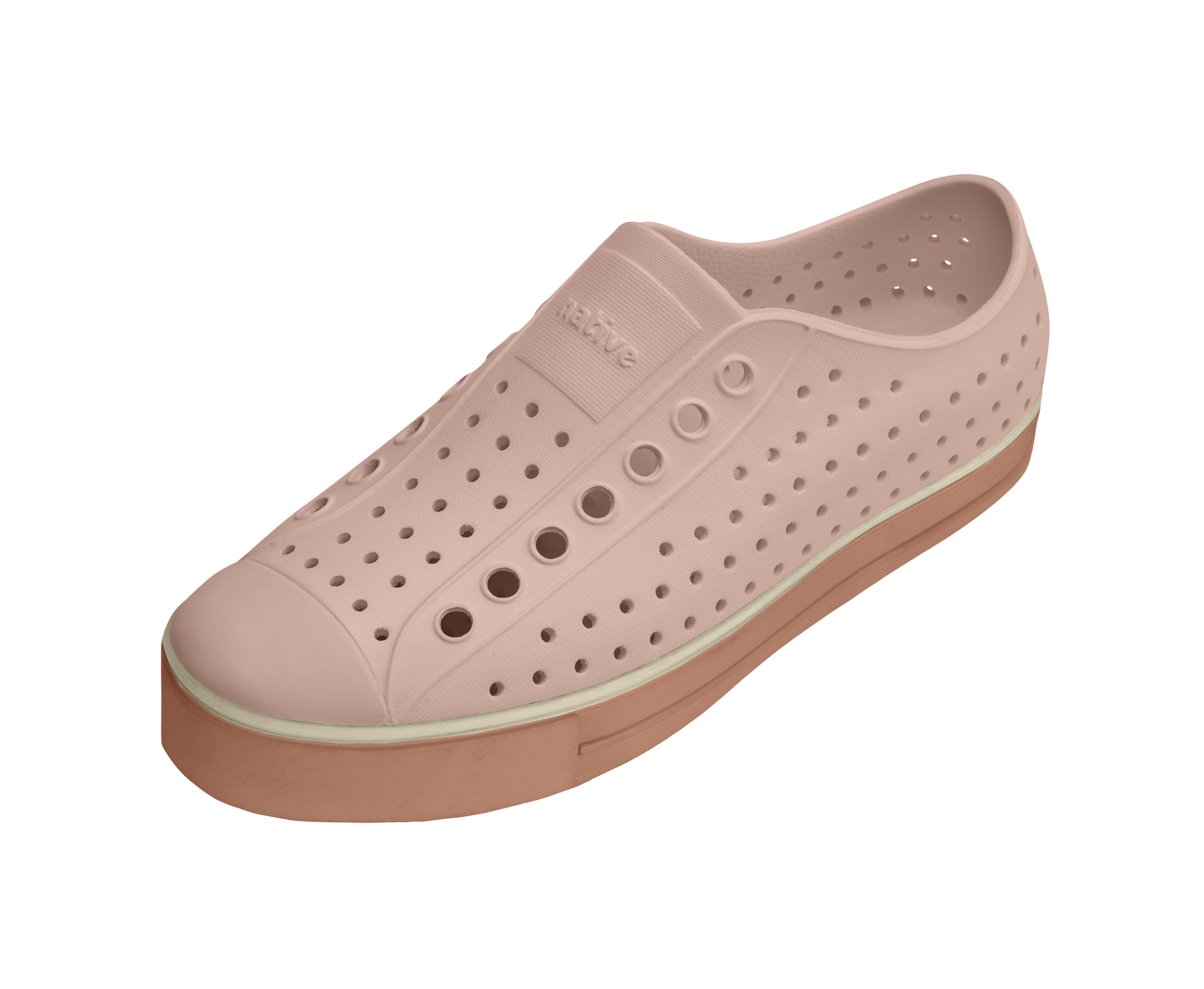 【NEW】JEFFERSON ARC WANDERFOAM