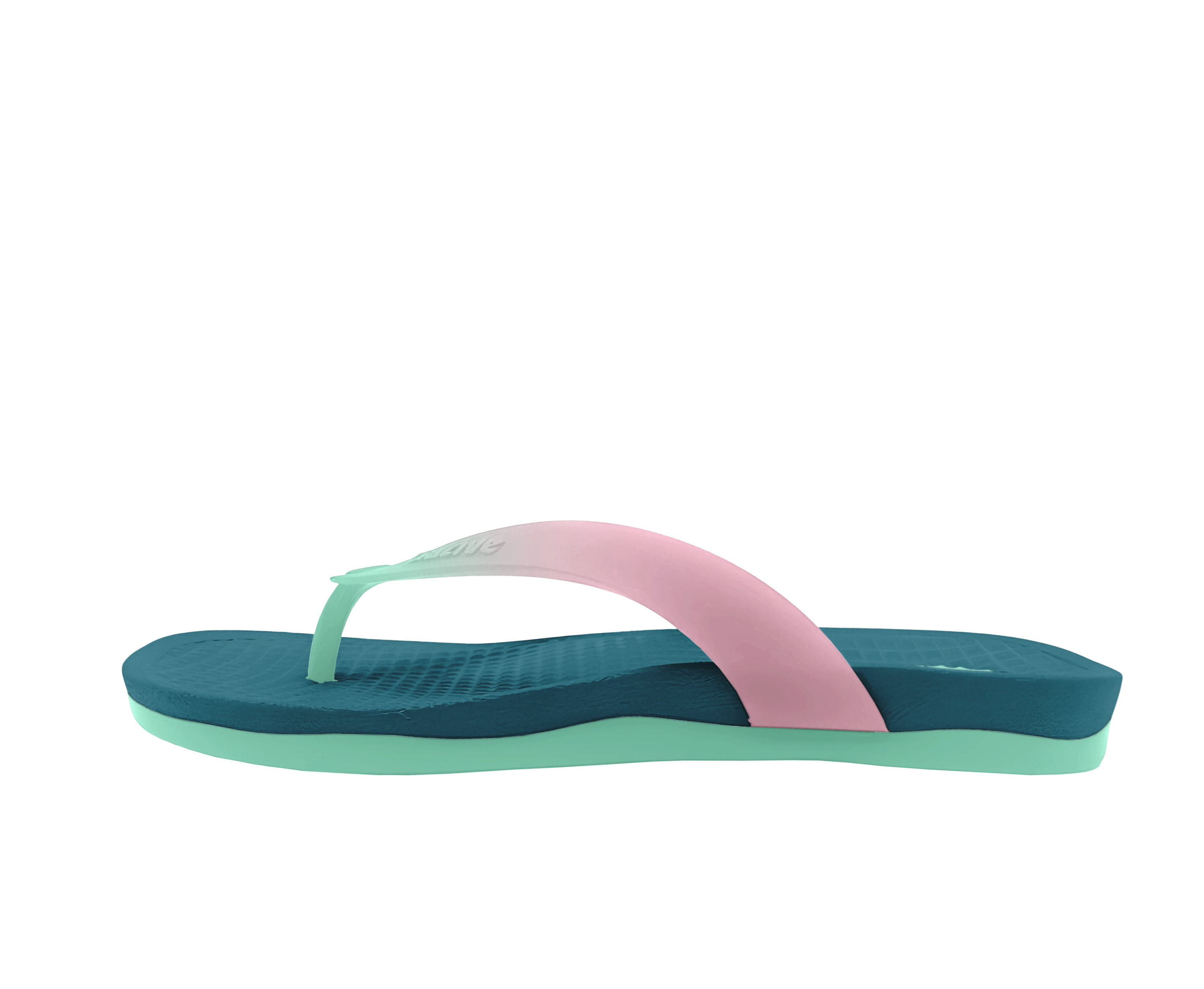 【NEW】PAOLO WANDERFOAM  OMBRE