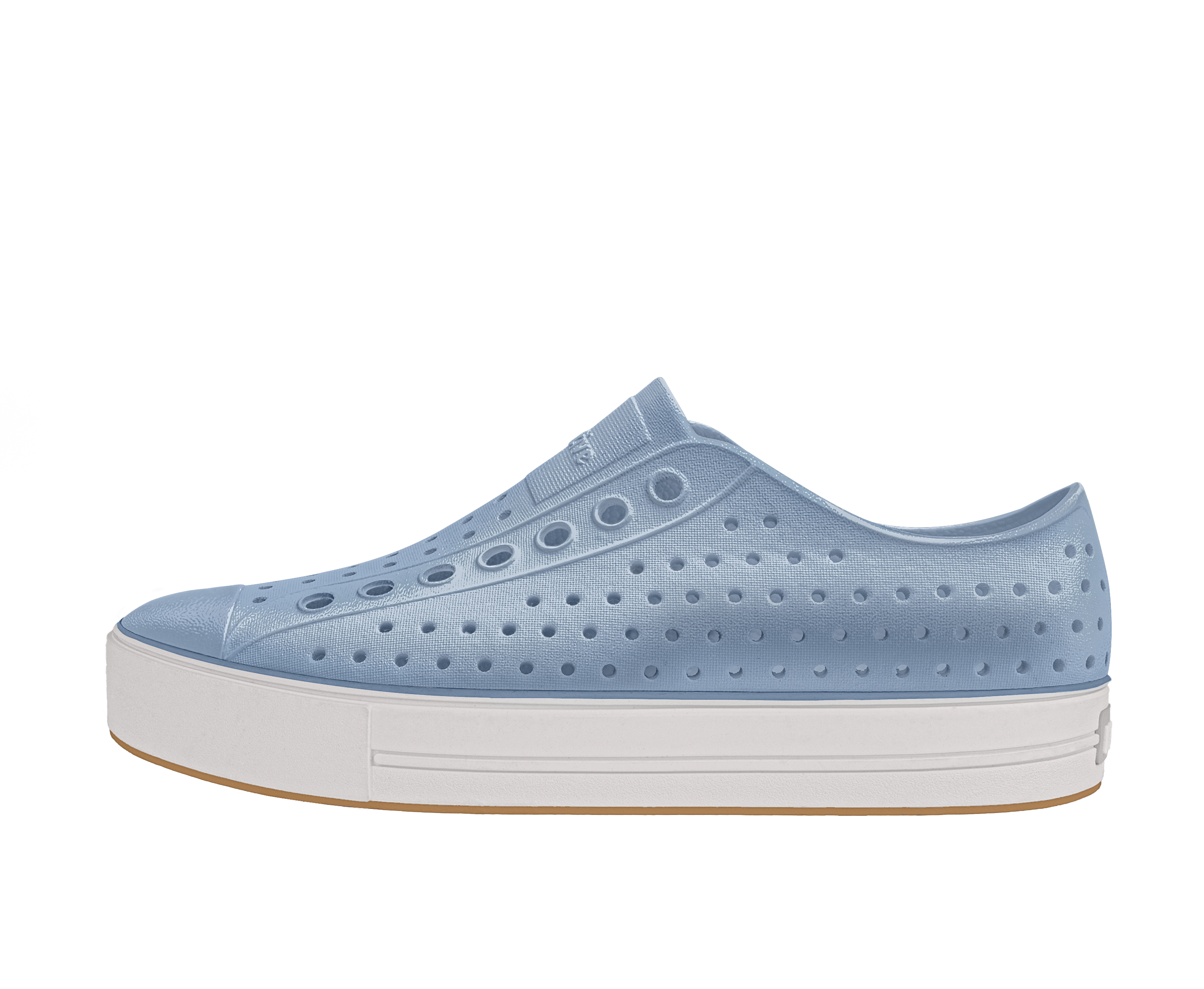 【NEW】JEFFERSON ARC WANDERFOAM METALLIC