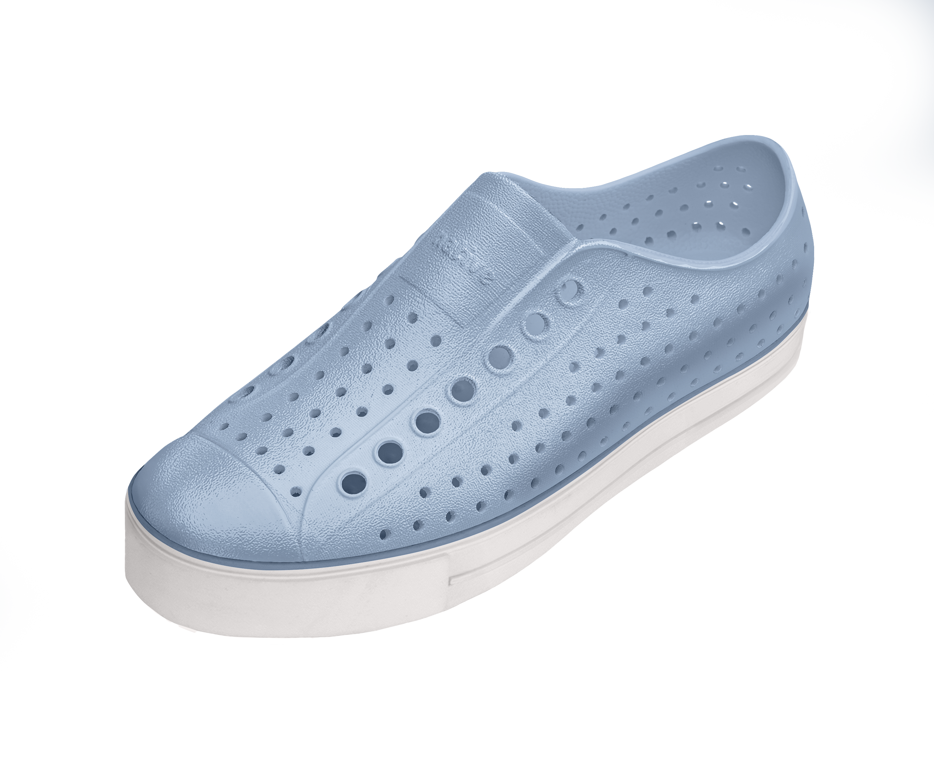 【NEW】JEFFERSON ARC WANDERFOAM METALLIC