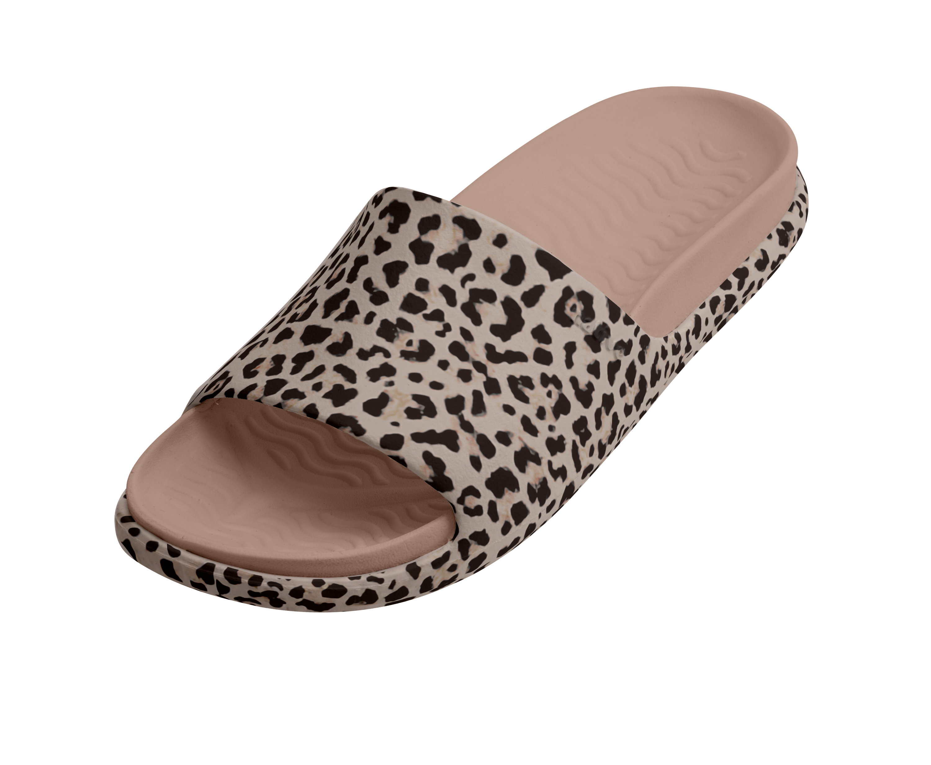 【NEW】SPENCER LX WANDERFOAM ANIMAL PRINT