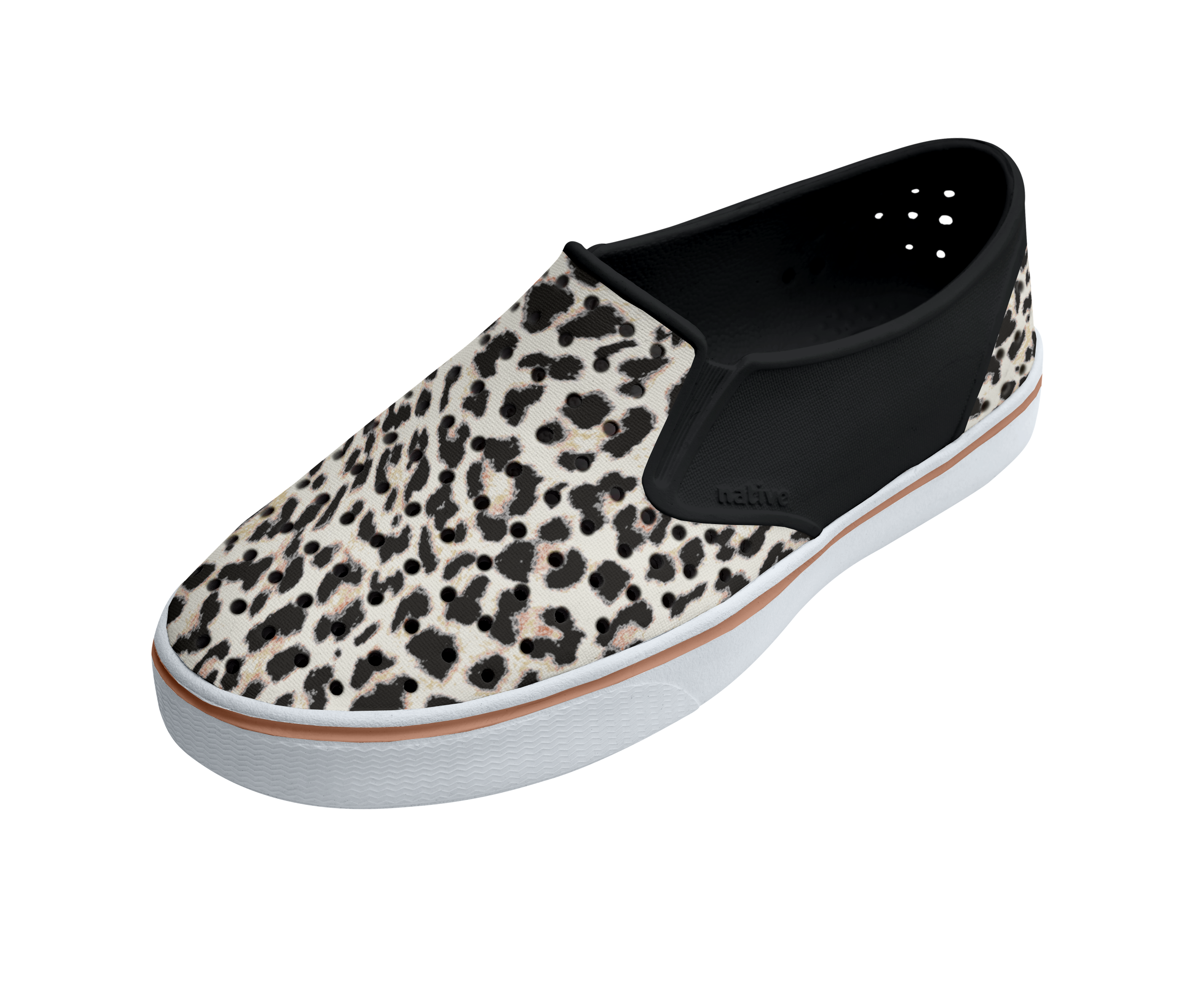 【NEW】MILES WANDERFOAM PRINT