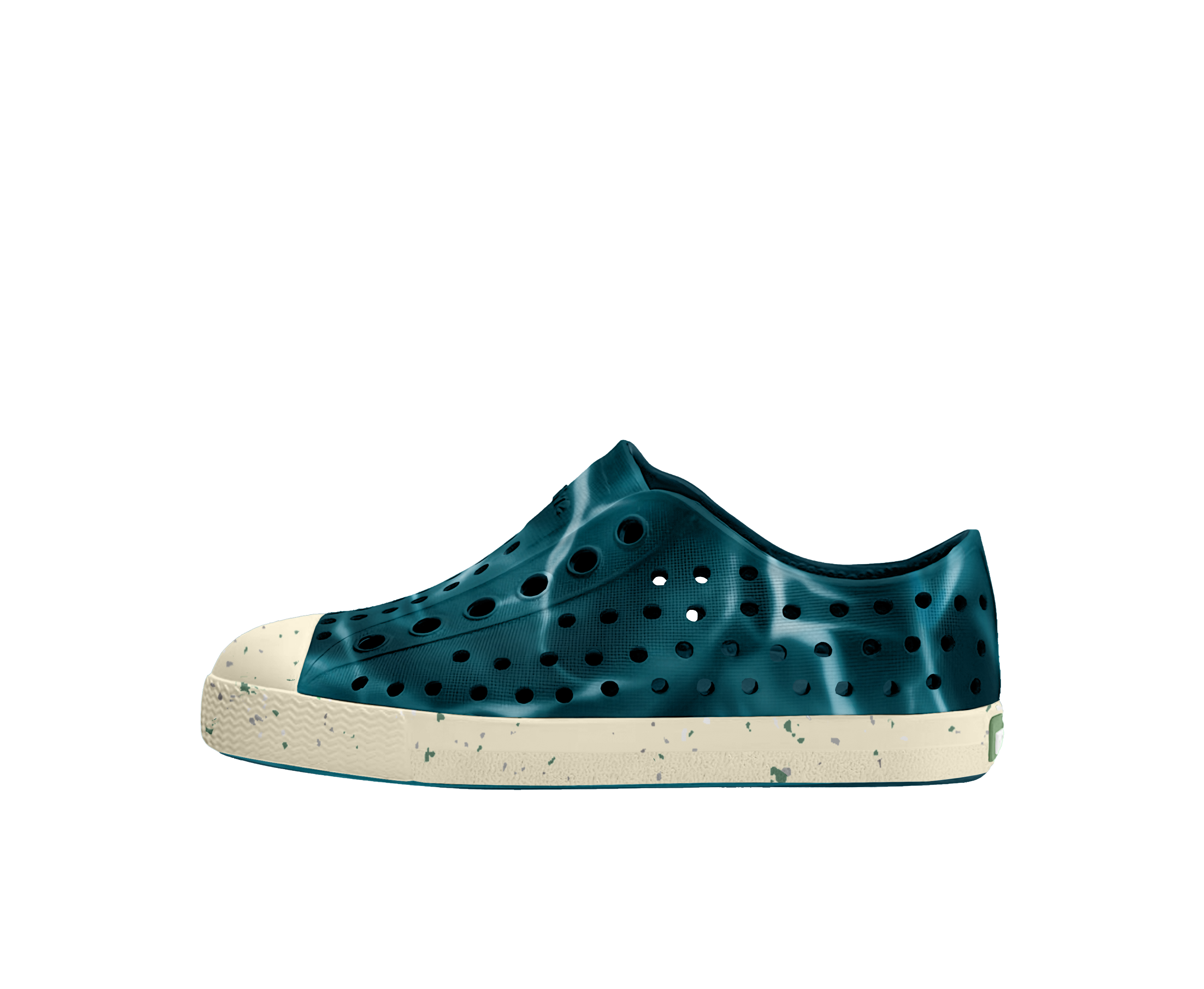 【NEW】JEFFERSON BLOOM PRINT KIDS