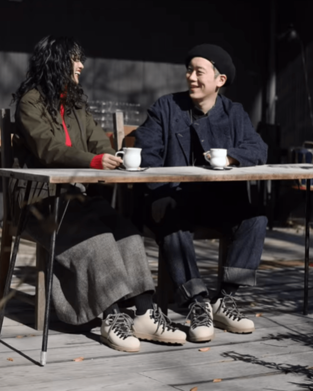 【BEST SELLER】Fitzsimmons Citylite Bloom - native shoes公式オンラインストア