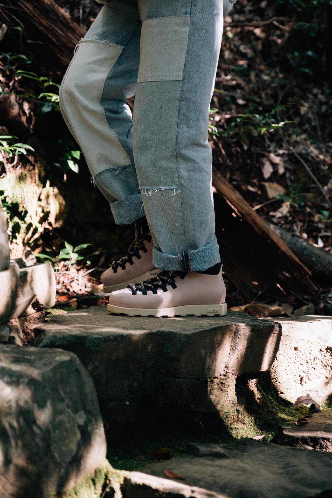 【BEST SELLER】Fitzsimmons Citylite Bloom - native shoes公式オンラインストア