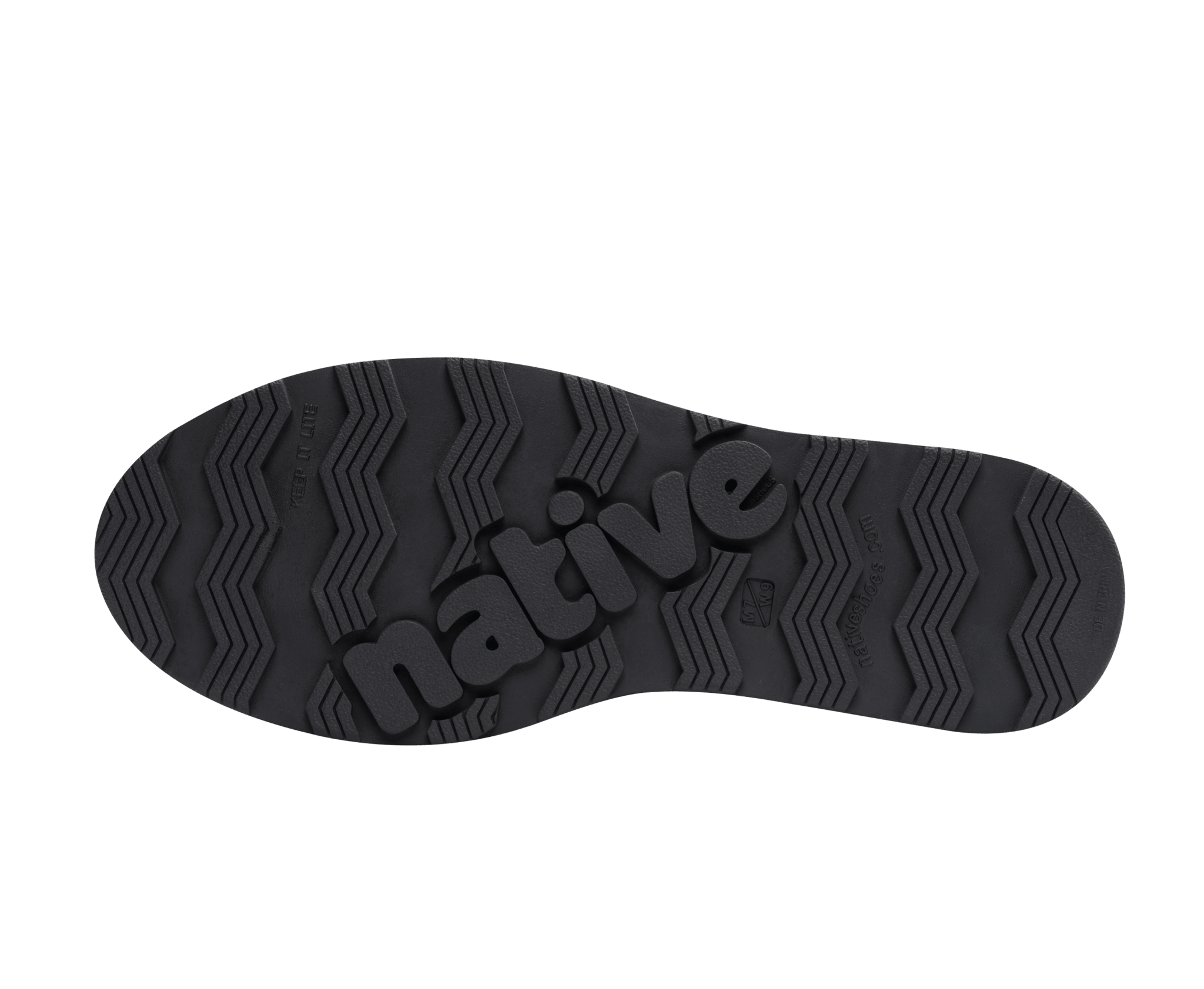 【BEST SELLER】Fitzsimmons Citylite Bloom - native shoes公式オンラインストア