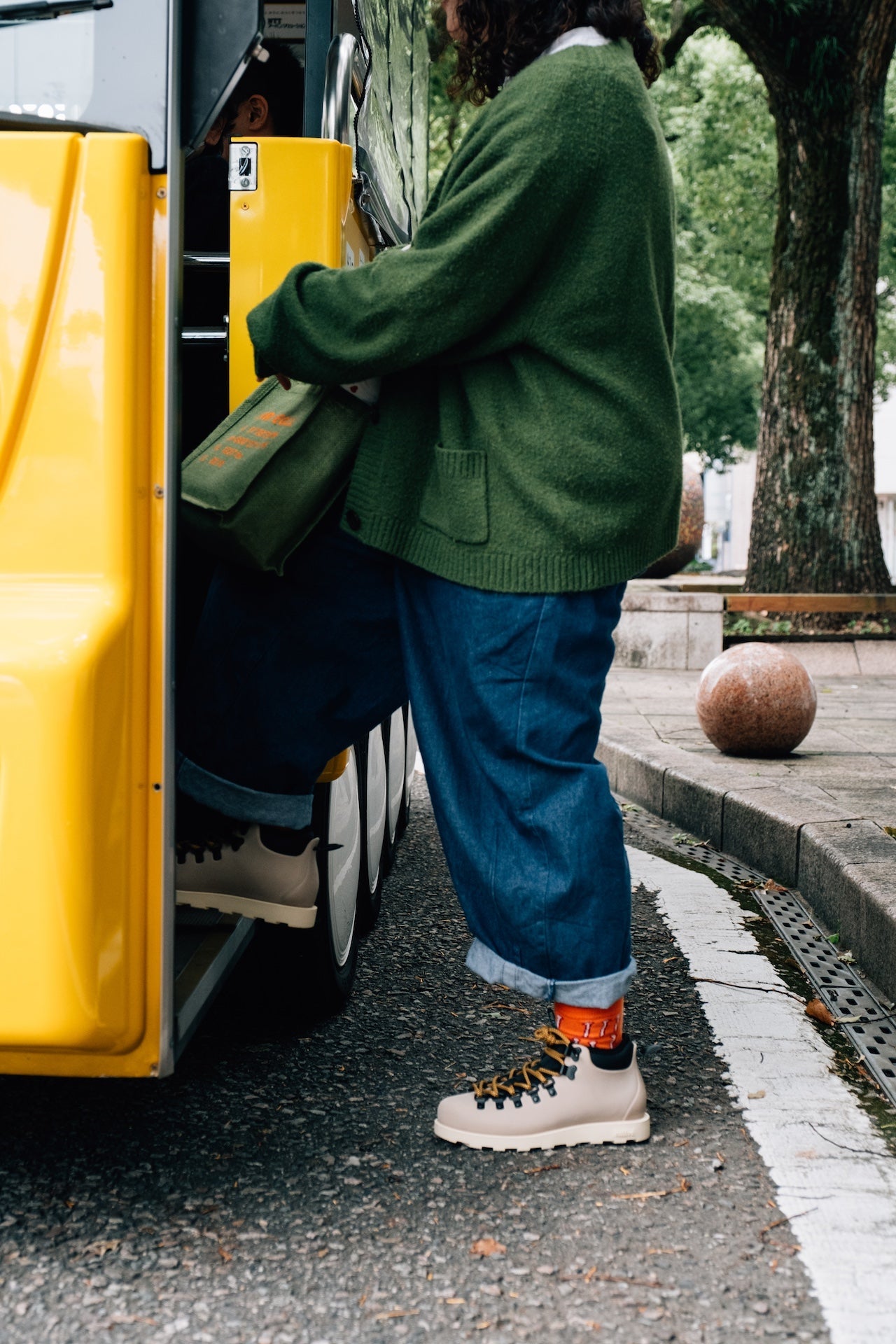 【BEST SELLER】Fitzsimmons Citylite Bloom - native shoes公式オンラインストア