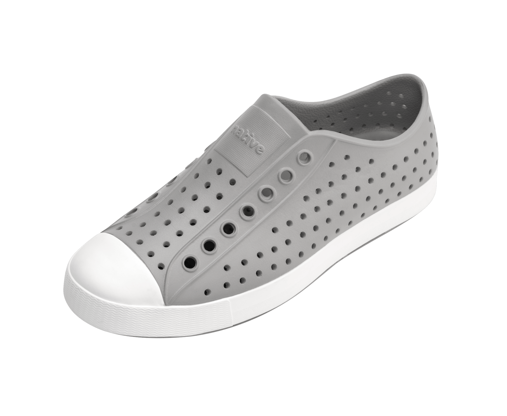 【BEST SELLER】Jefferson Solids - native shoes公式オンラインストア
