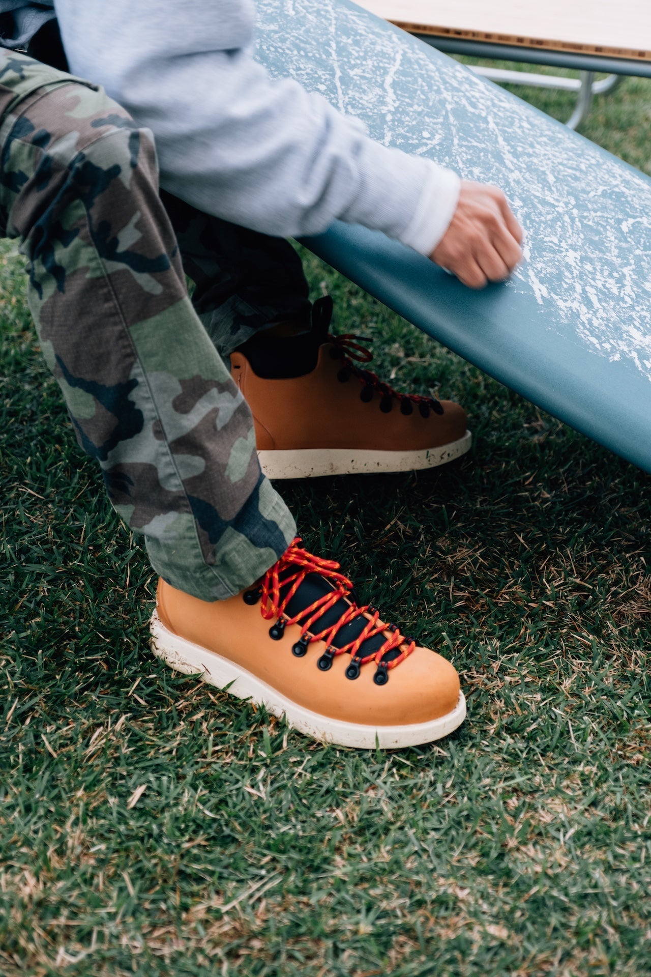 Fitzsimmons Venture - native shoes公式オンラインストア
