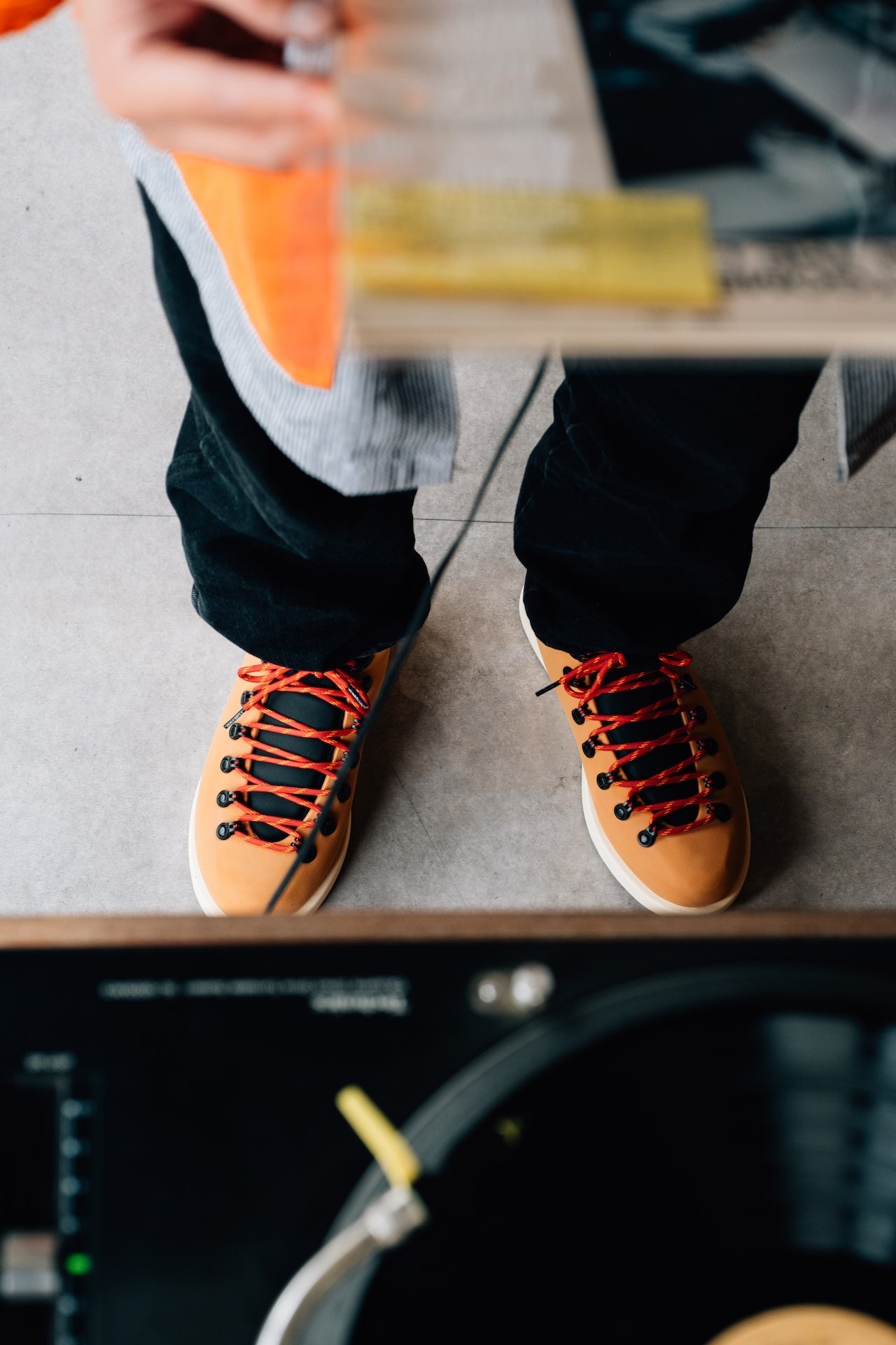 Fitzsimmons Venture - native shoes公式オンラインストア