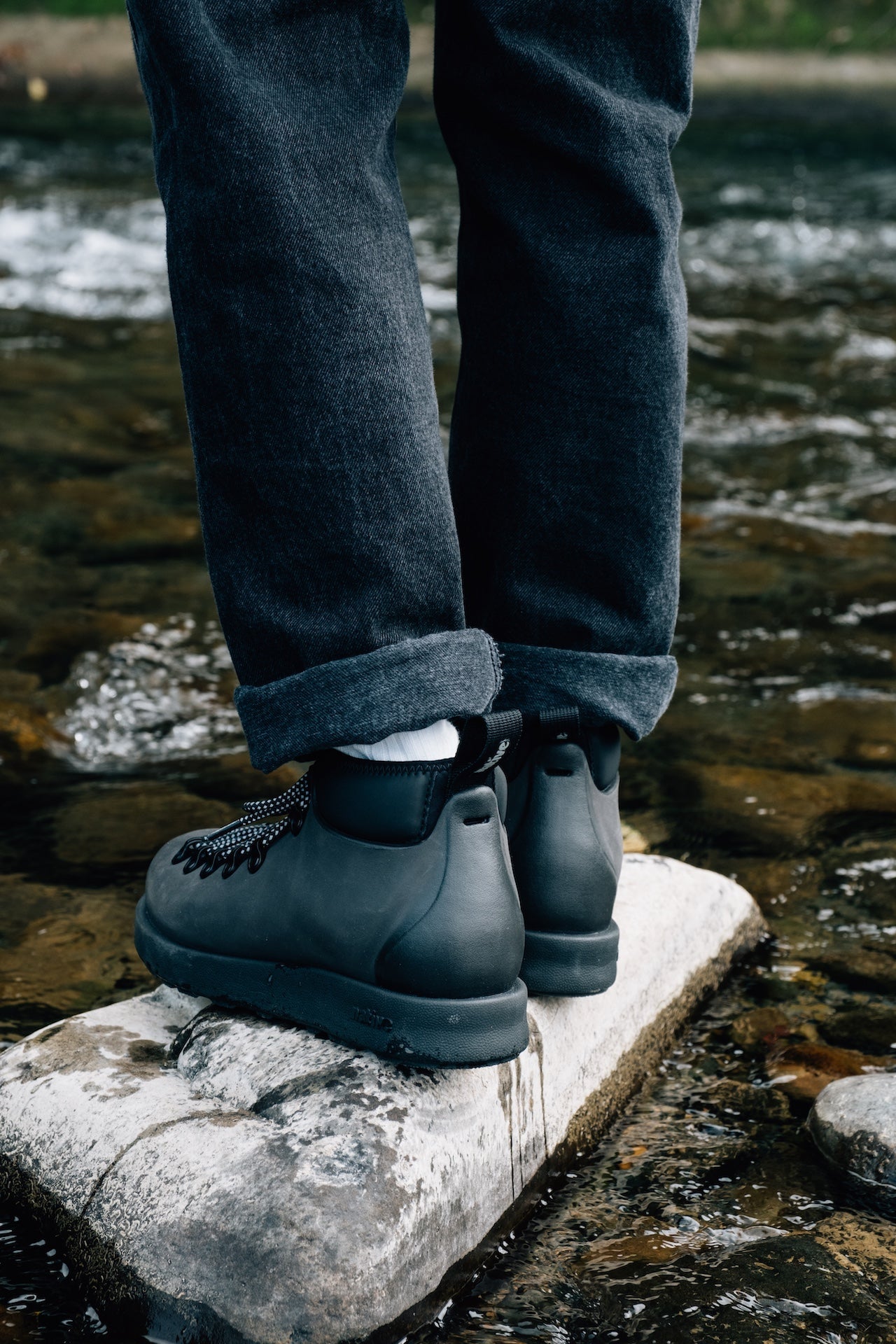 Fitzsimmons Venture - native shoes公式オンラインストア