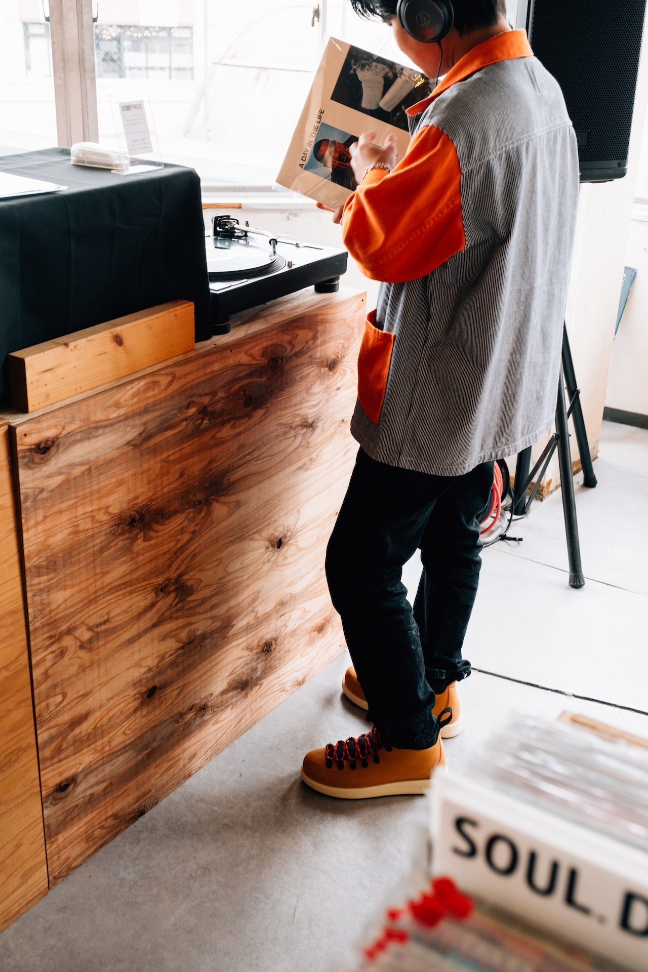 Fitzsimmons Venture - native shoes公式オンラインストア