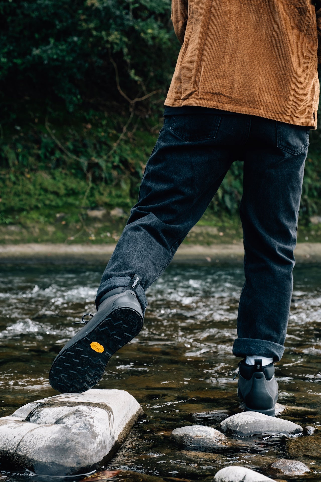 Fitzsimmons Venture - native shoes公式オンラインストア