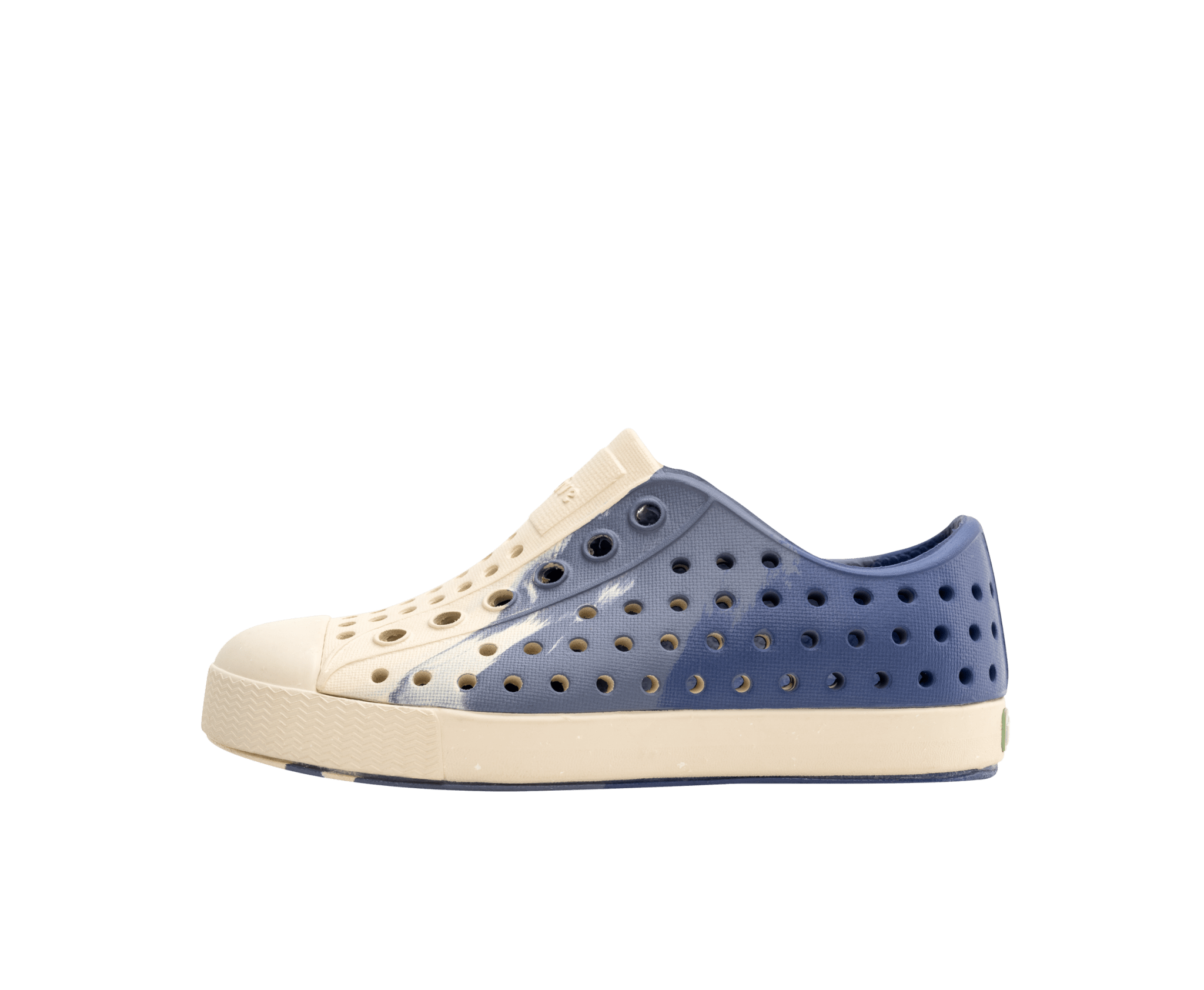 Jefferson Bloom Marble Kids - native shoes公式オンラインストア
