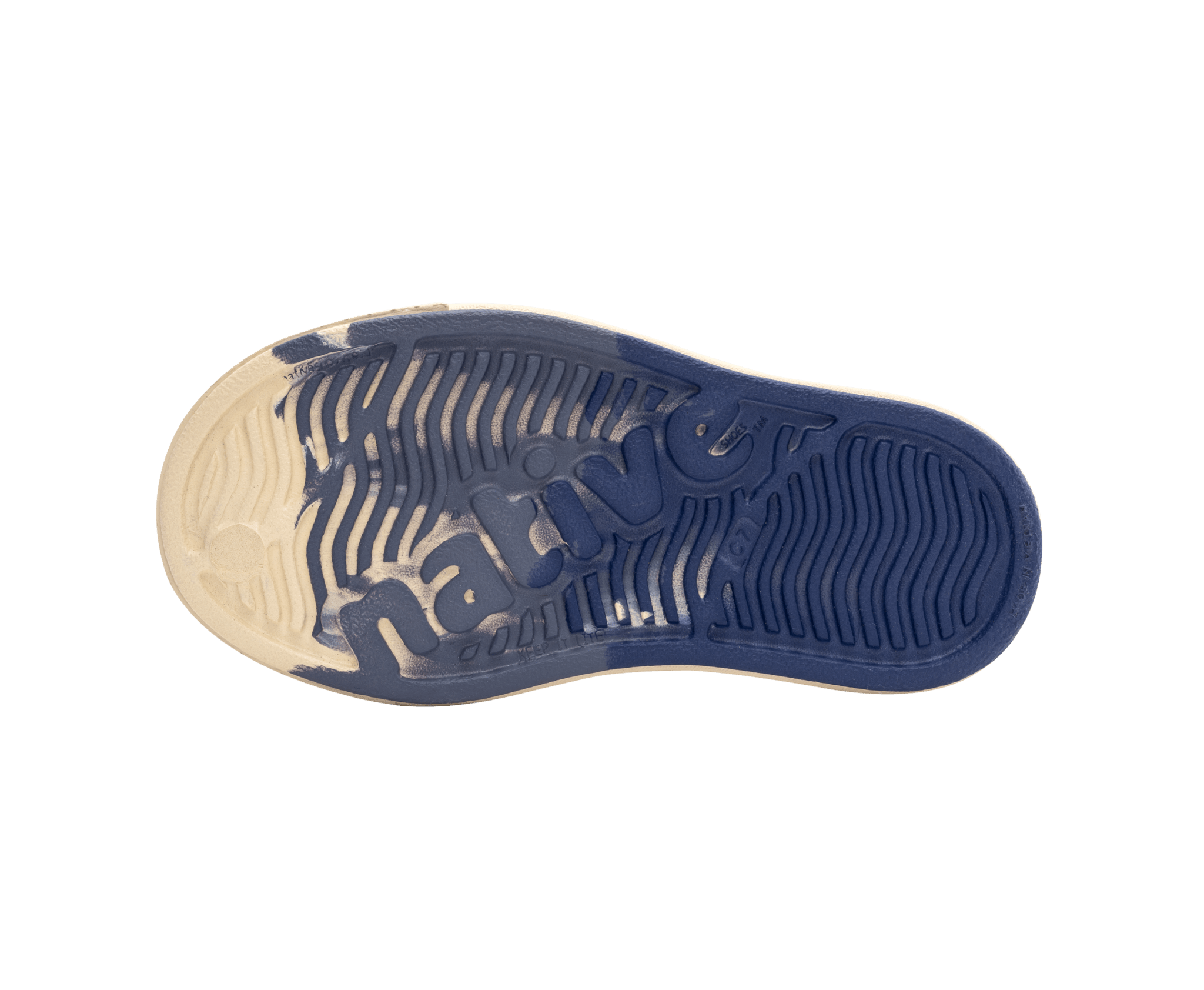Jefferson Bloom Marble Kids - native shoes公式オンラインストア