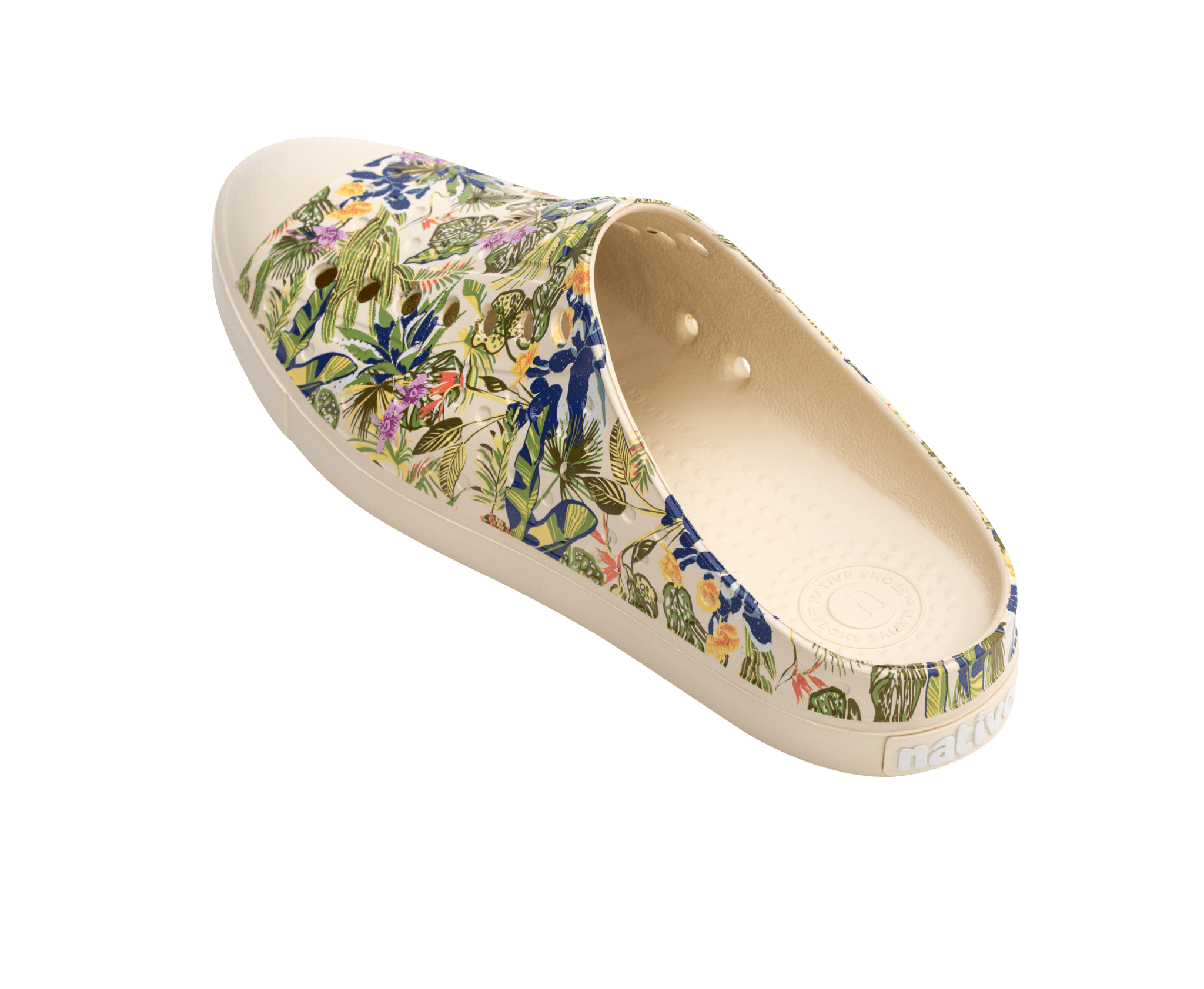 Jefferson Clog Wanderfoam™ - native shoes公式オンラインストア