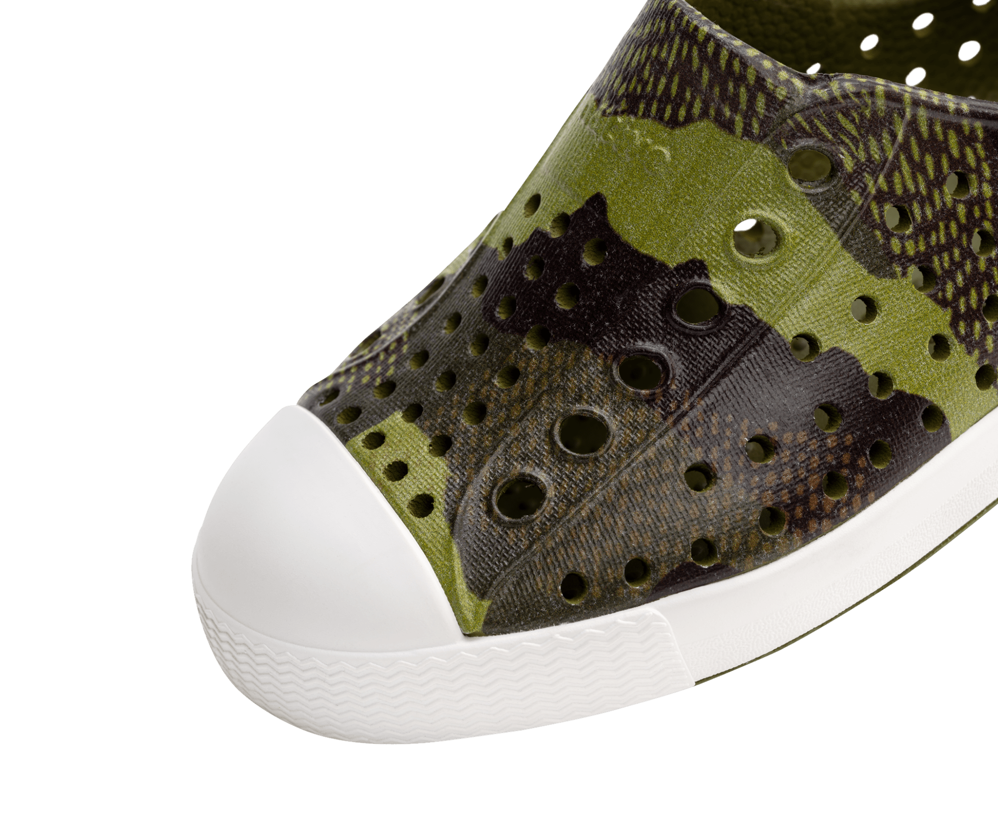 Jefferson Prints Kids - native shoes公式オンラインストア