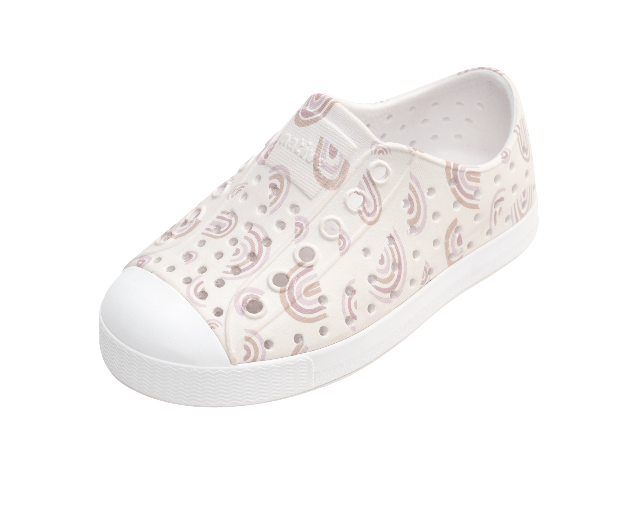 Jefferson Prints Kids - native shoes公式オンラインストア