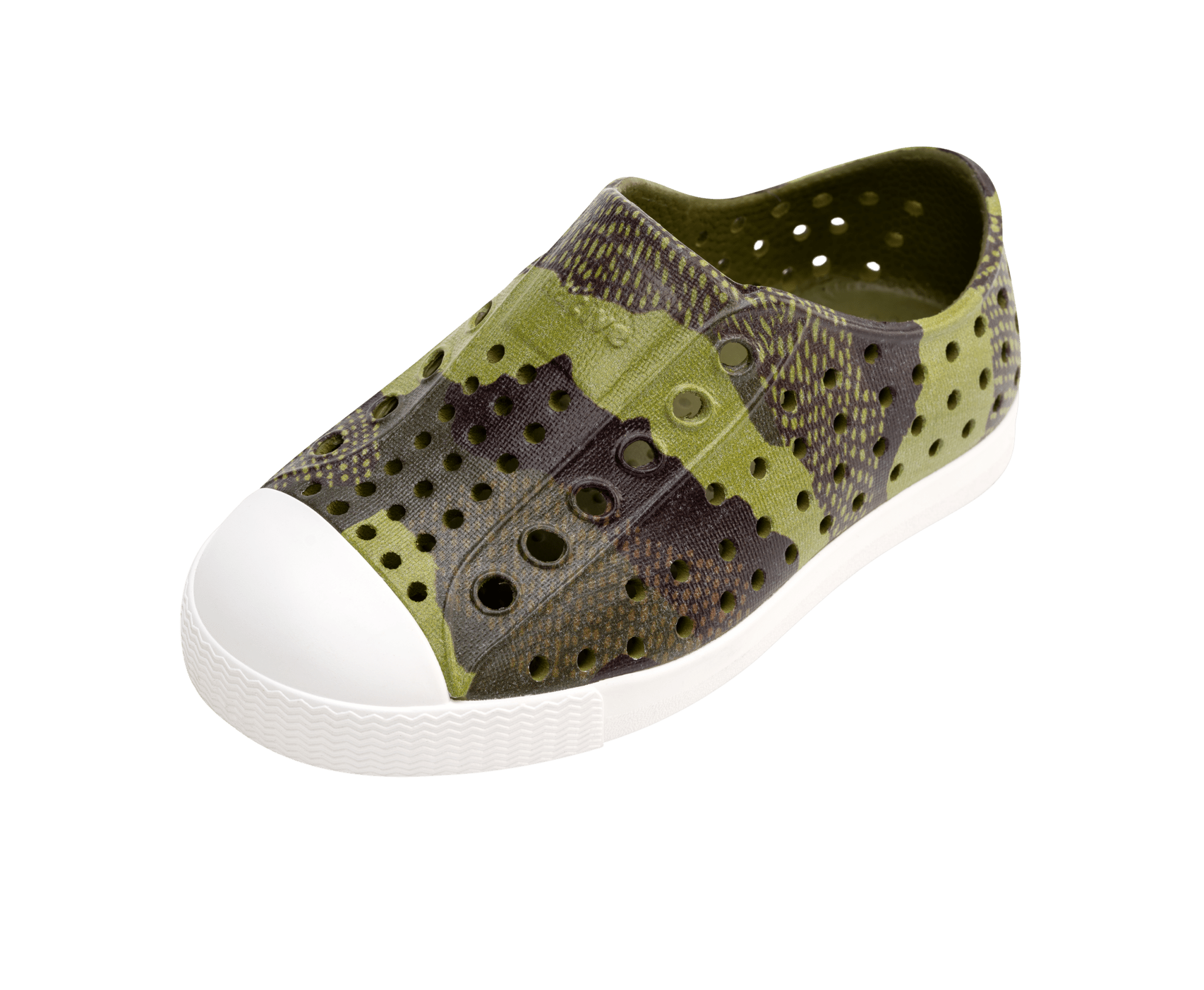 Jefferson Prints Kids - native shoes公式オンラインストア