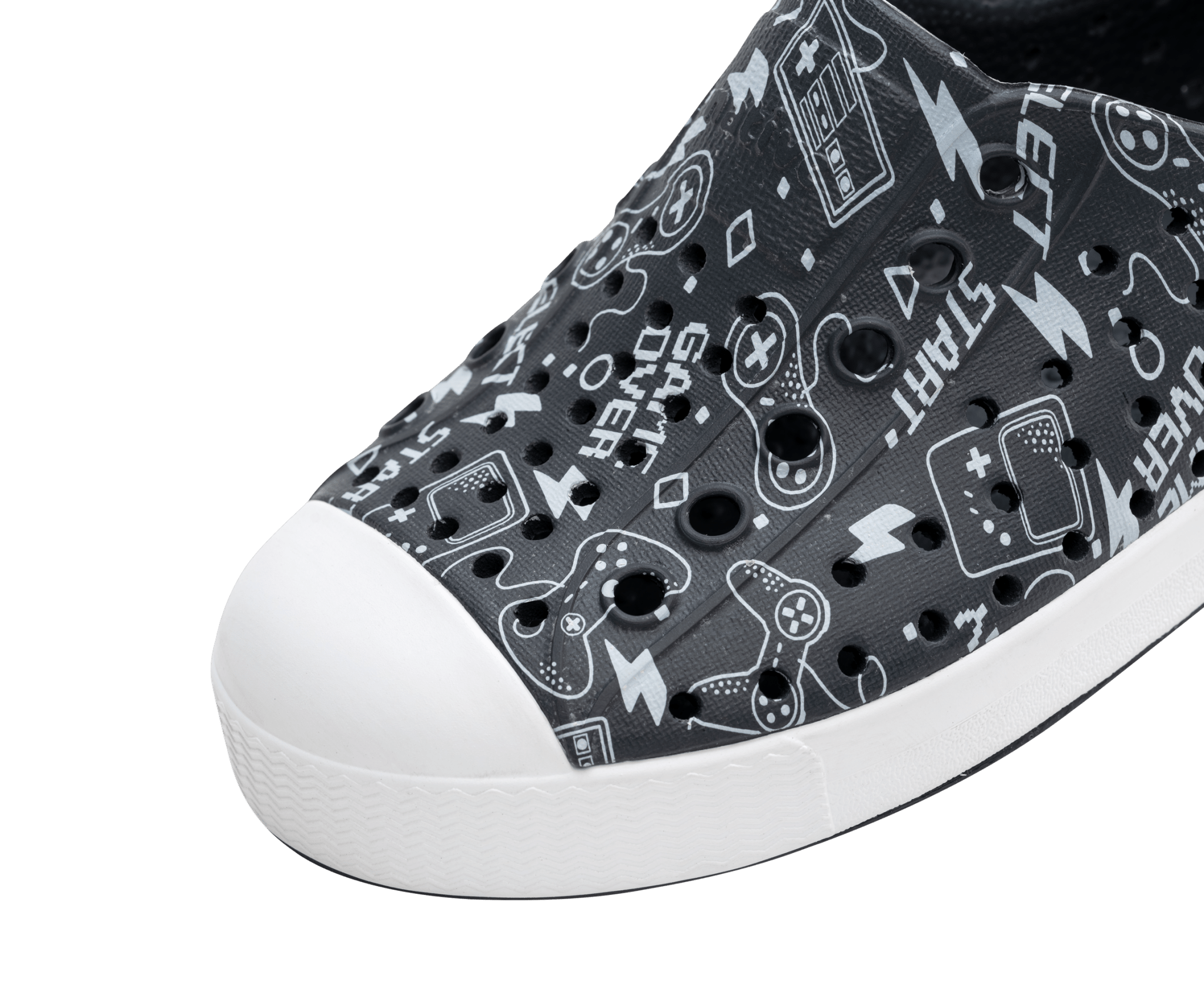 Jefferson Prints Kids - native shoes公式オンラインストア