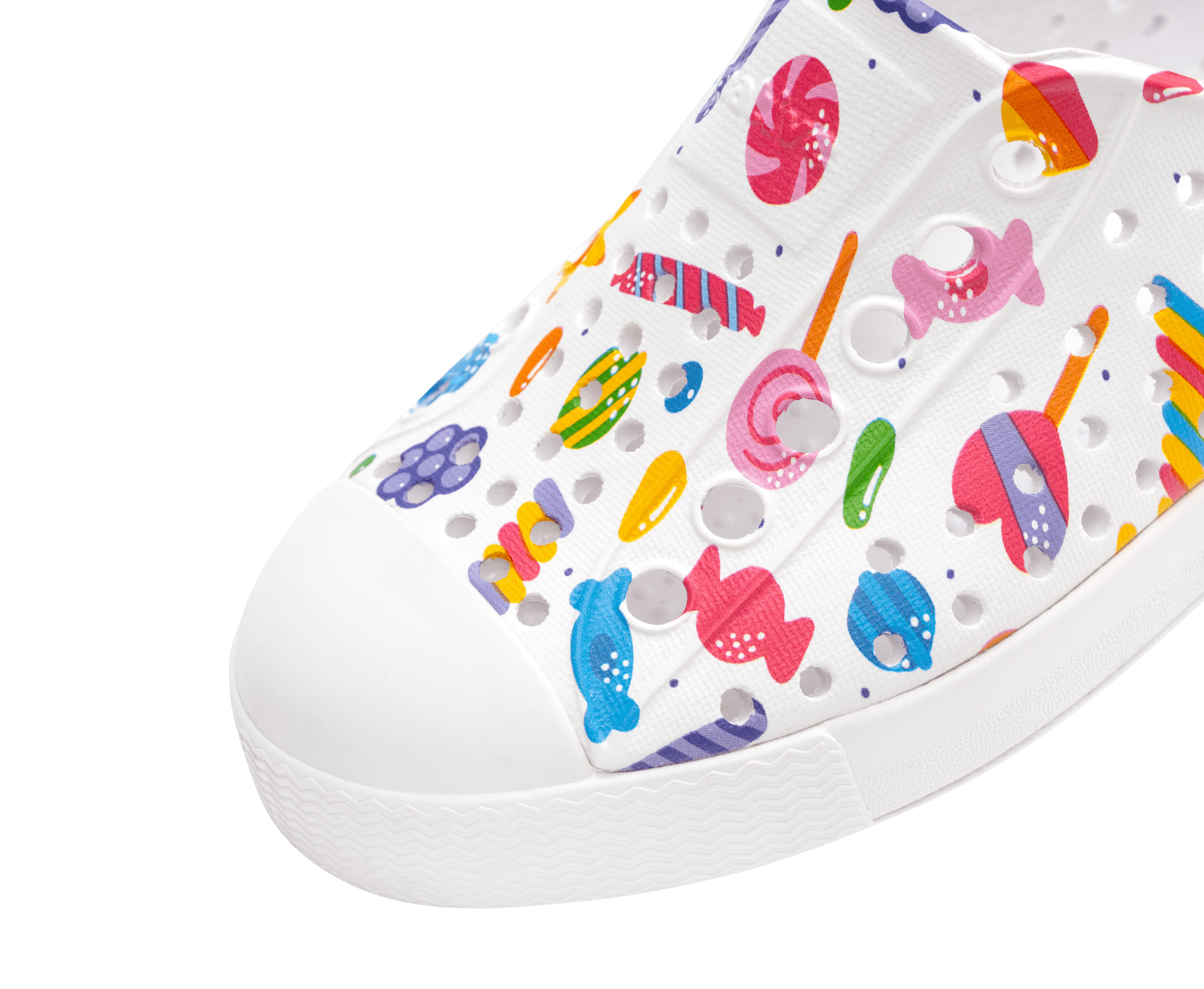 Jefferson Prints Kids - native shoes公式オンラインストア