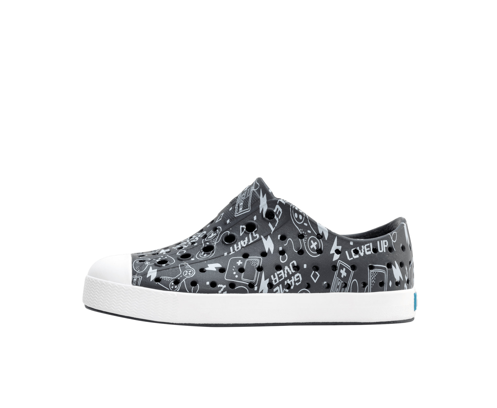 Jefferson Prints Kids - native shoes公式オンラインストア