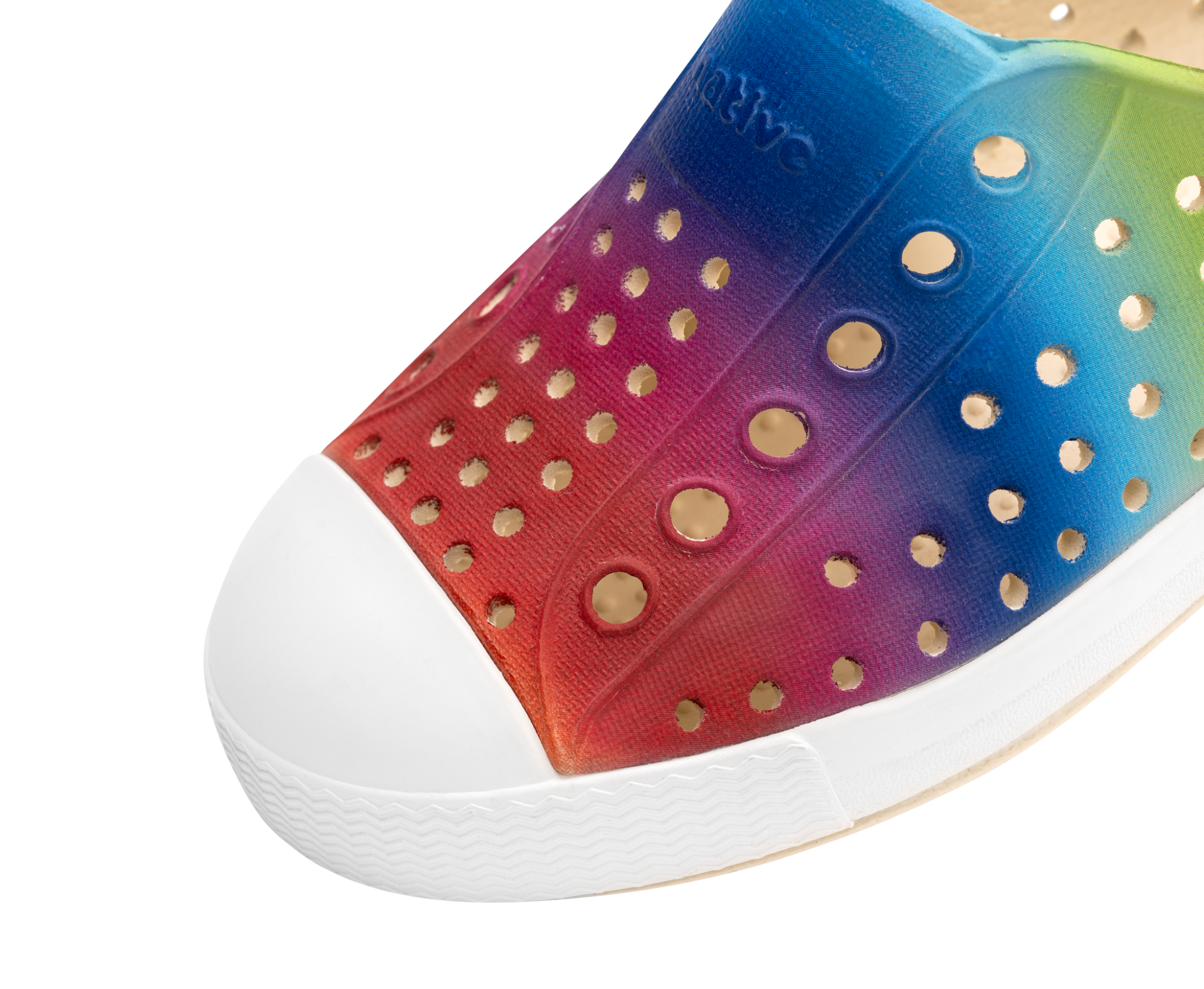 Jefferson Prints Kids - native shoes公式オンラインストア