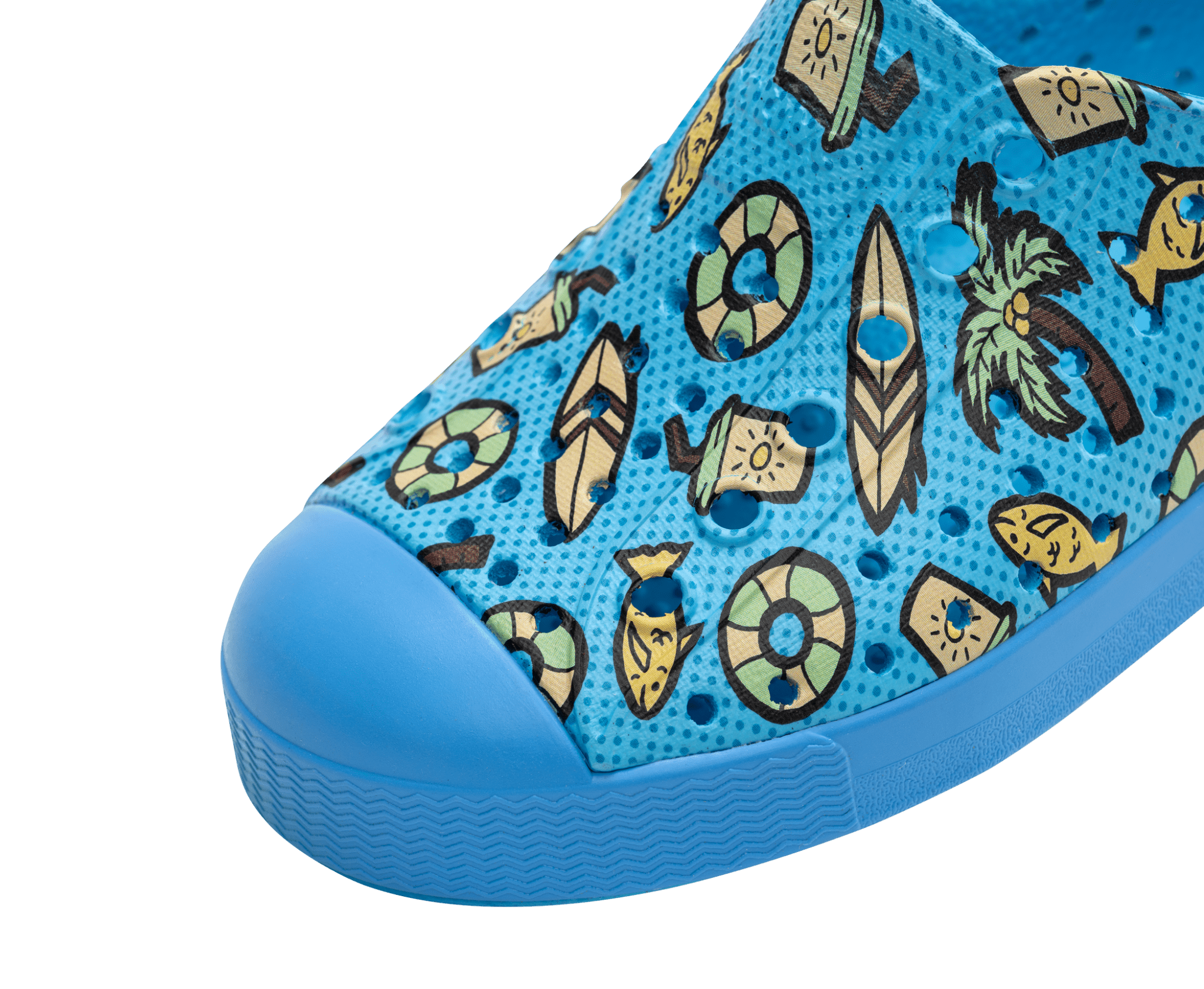 Jefferson Prints Kids - native shoes公式オンラインストア