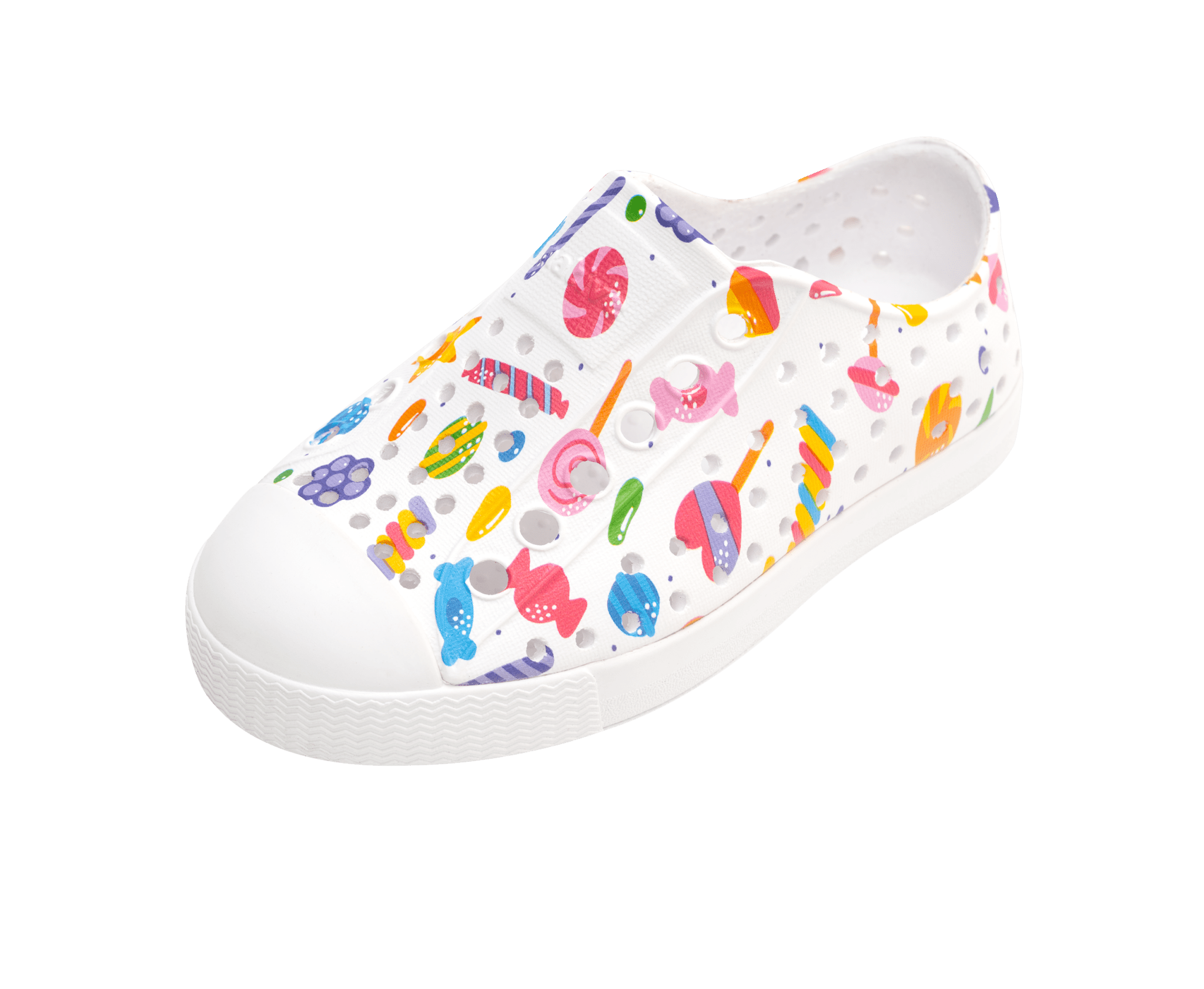 Jefferson Prints Kids - native shoes公式オンラインストア