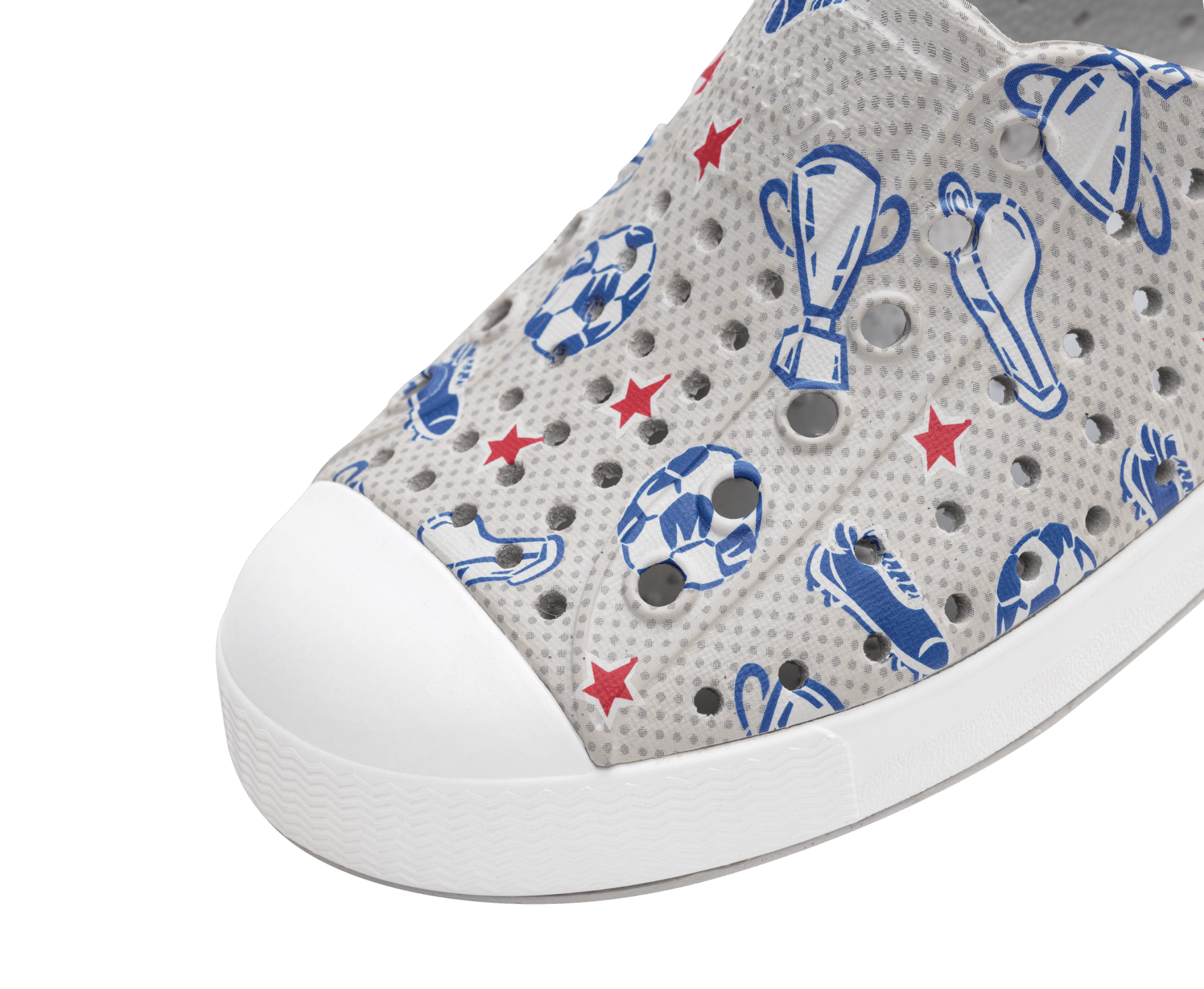 Jefferson Prints Kids - native shoes公式オンラインストア