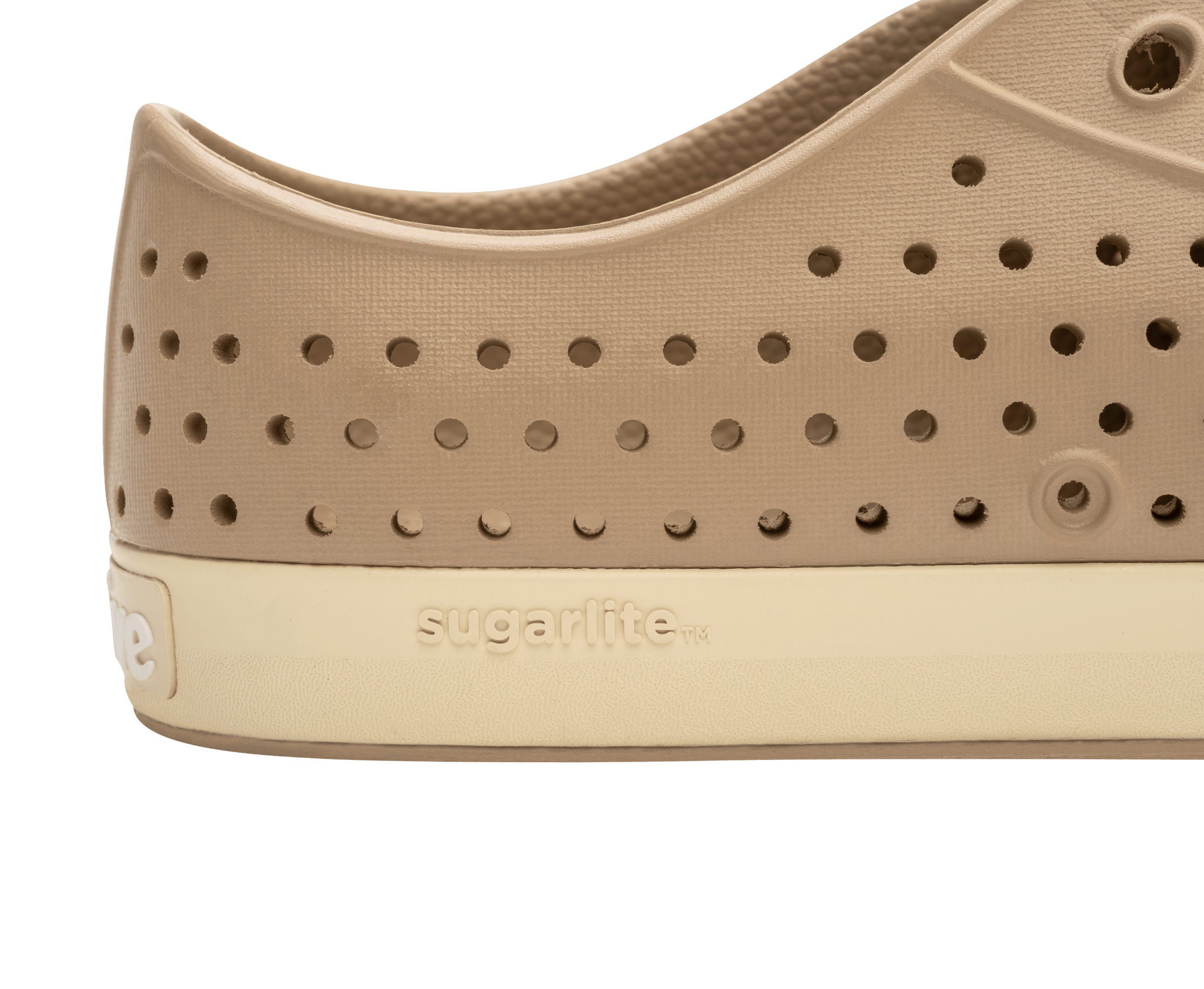 Jefferson Sugarlite™ - native shoes公式オンラインストア
