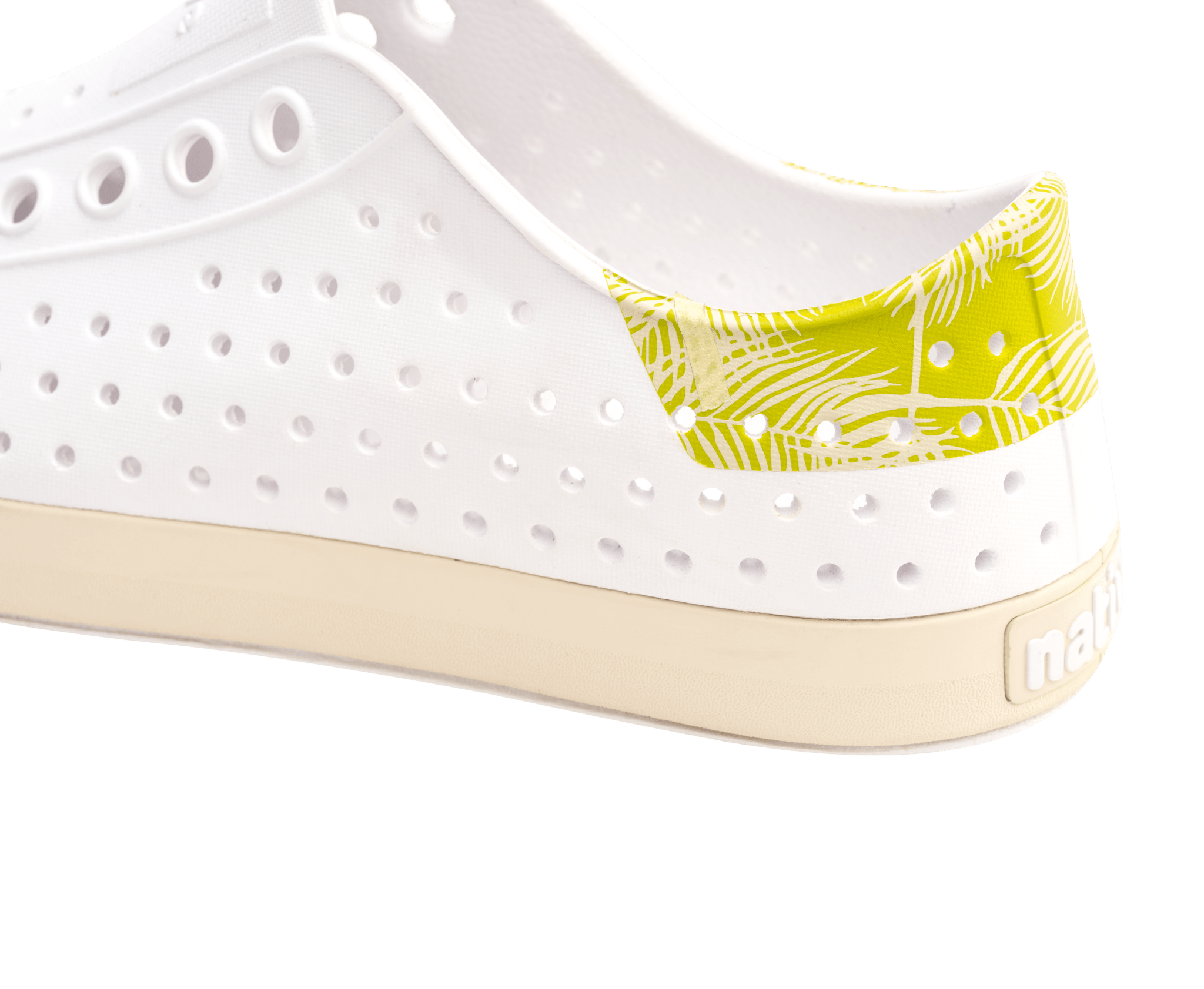 Jefferson Wanderfoam™ Block - native shoes公式オンラインストア