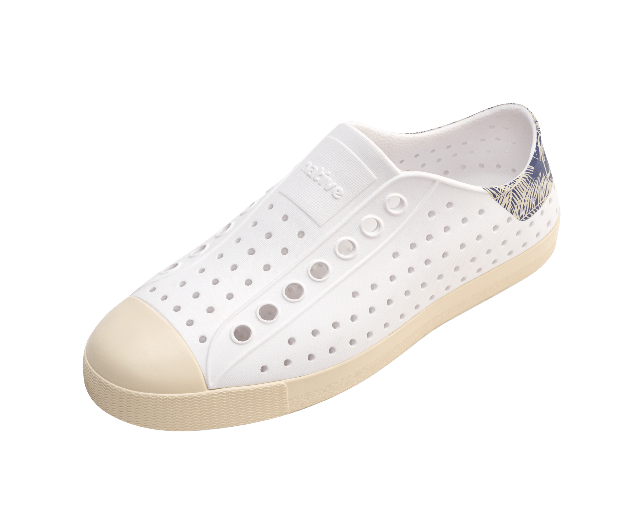 Jefferson Wanderfoam™ Block - native shoes公式オンラインストア