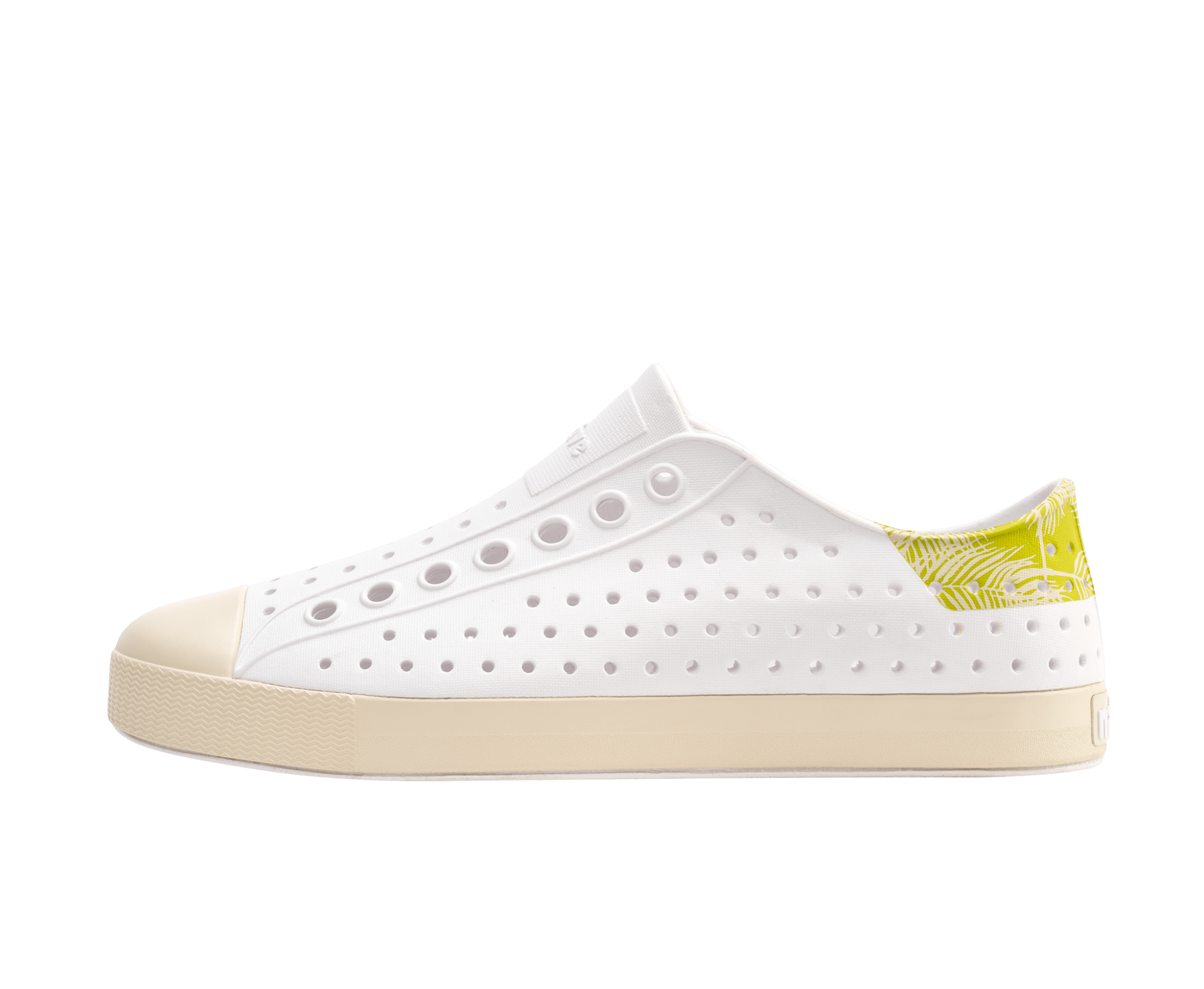 Jefferson Wanderfoam™ Block - native shoes公式オンラインストア