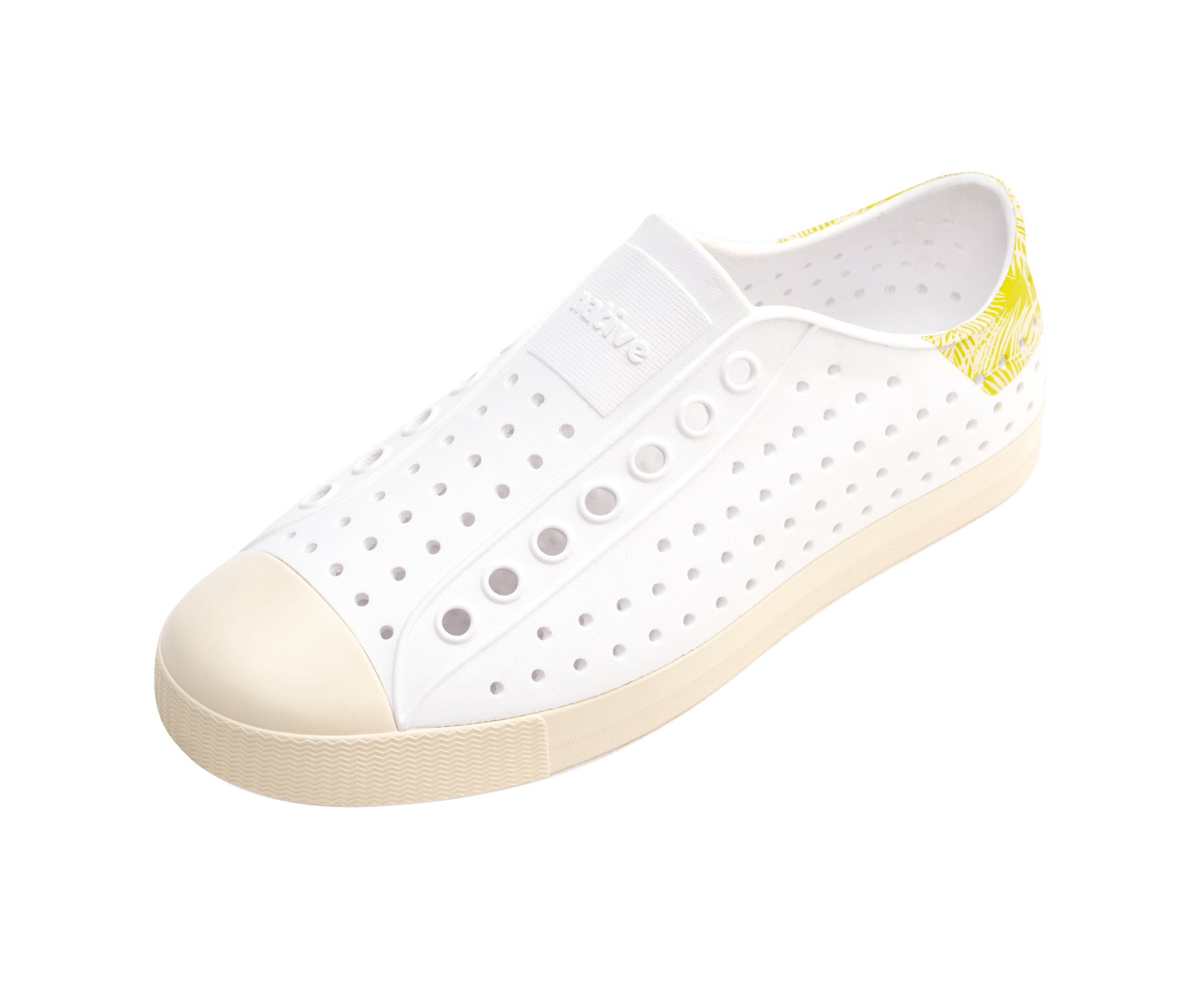 Jefferson Wanderfoam™ Block - native shoes公式オンラインストア