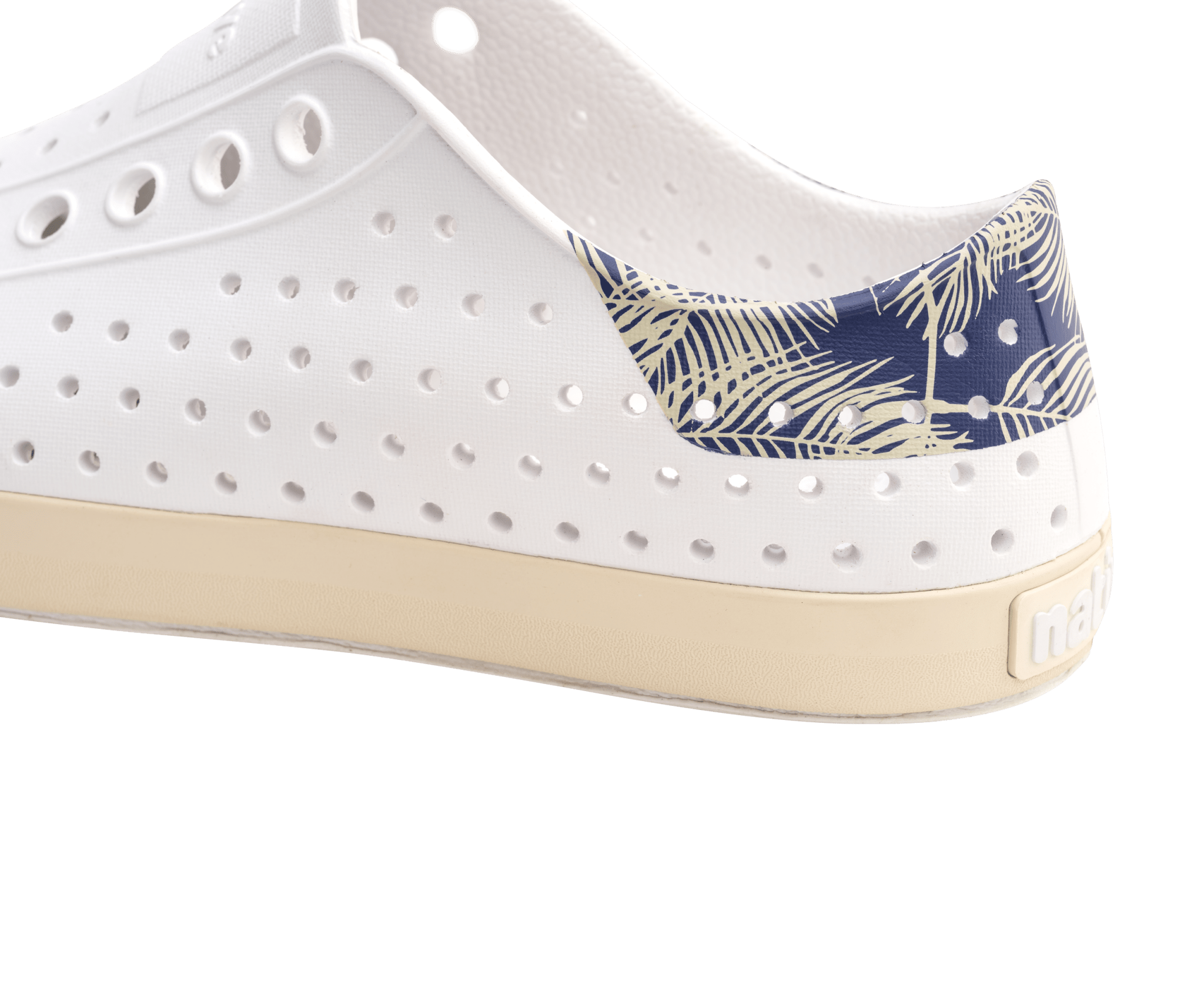 Jefferson Wanderfoam™ Block - native shoes公式オンラインストア