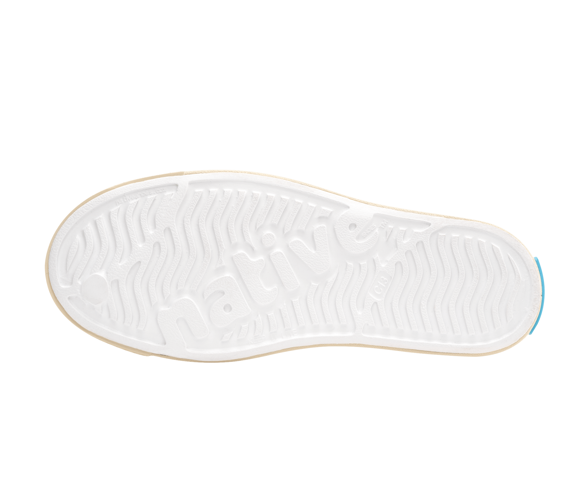 Jefferson Wanderfoam™ Block - native shoes公式オンラインストア