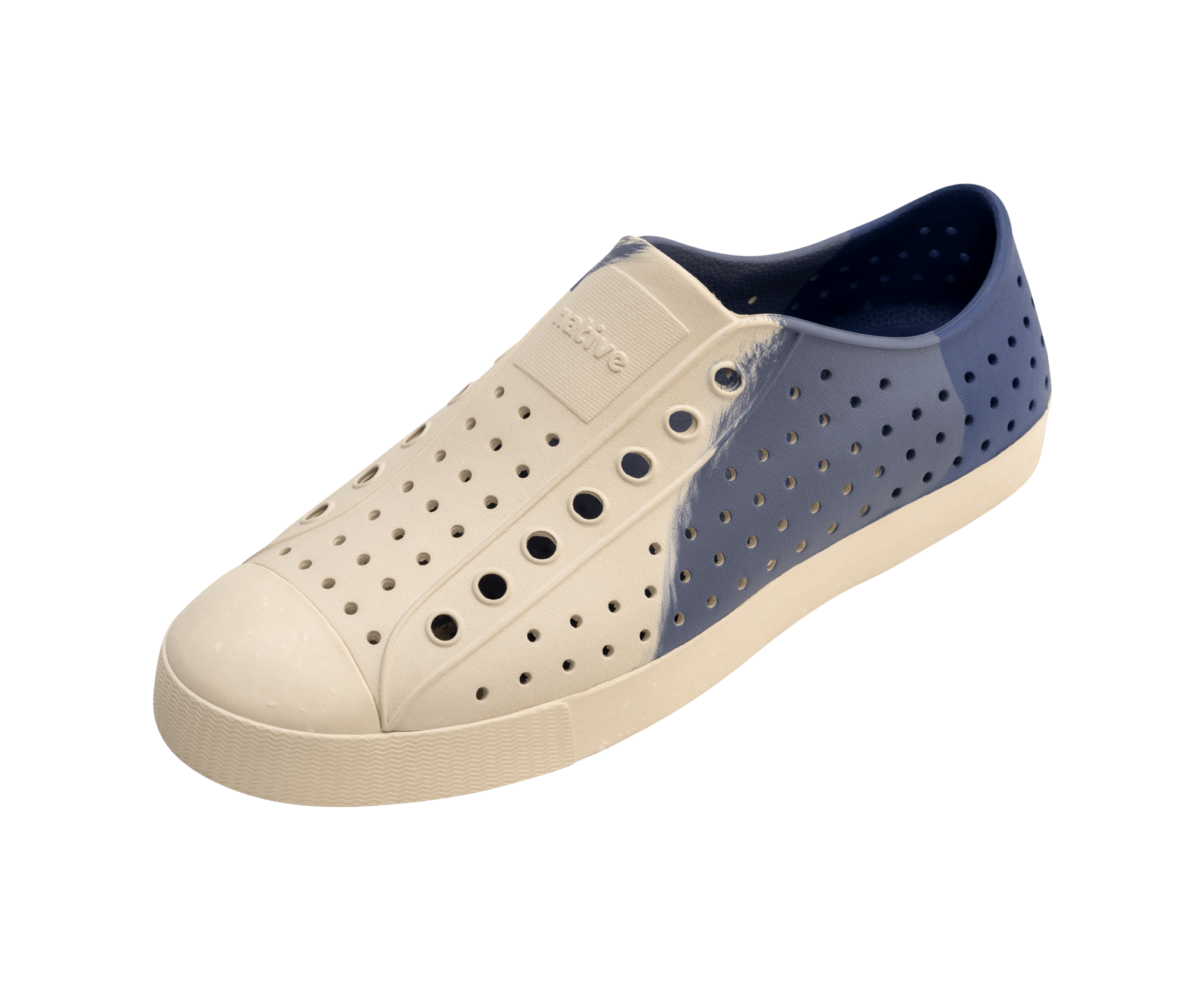 Jefferson Wanderfoam™ Bloom Print - native shoes公式オンラインストア