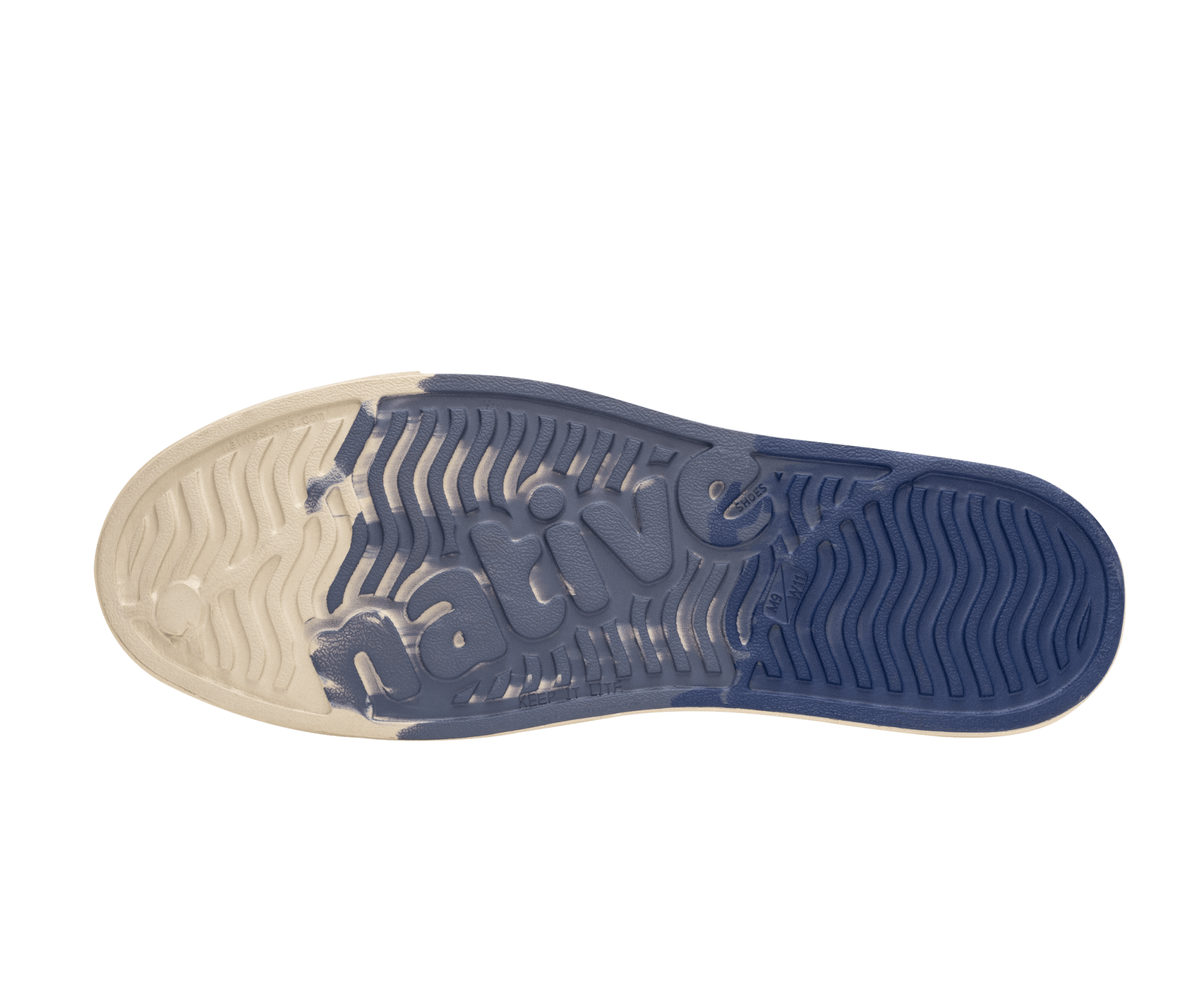 Jefferson Wanderfoam™ Bloom Print - native shoes公式オンラインストア