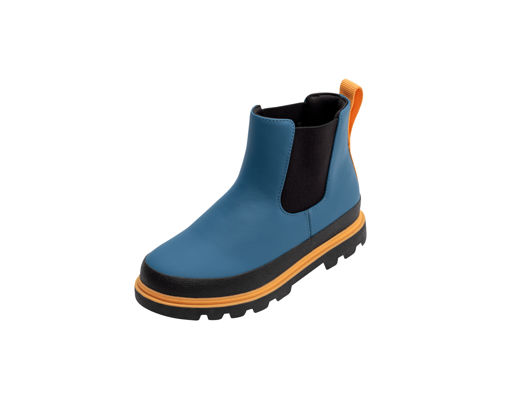 Kensington 2.0 - native shoes公式オンラインストア