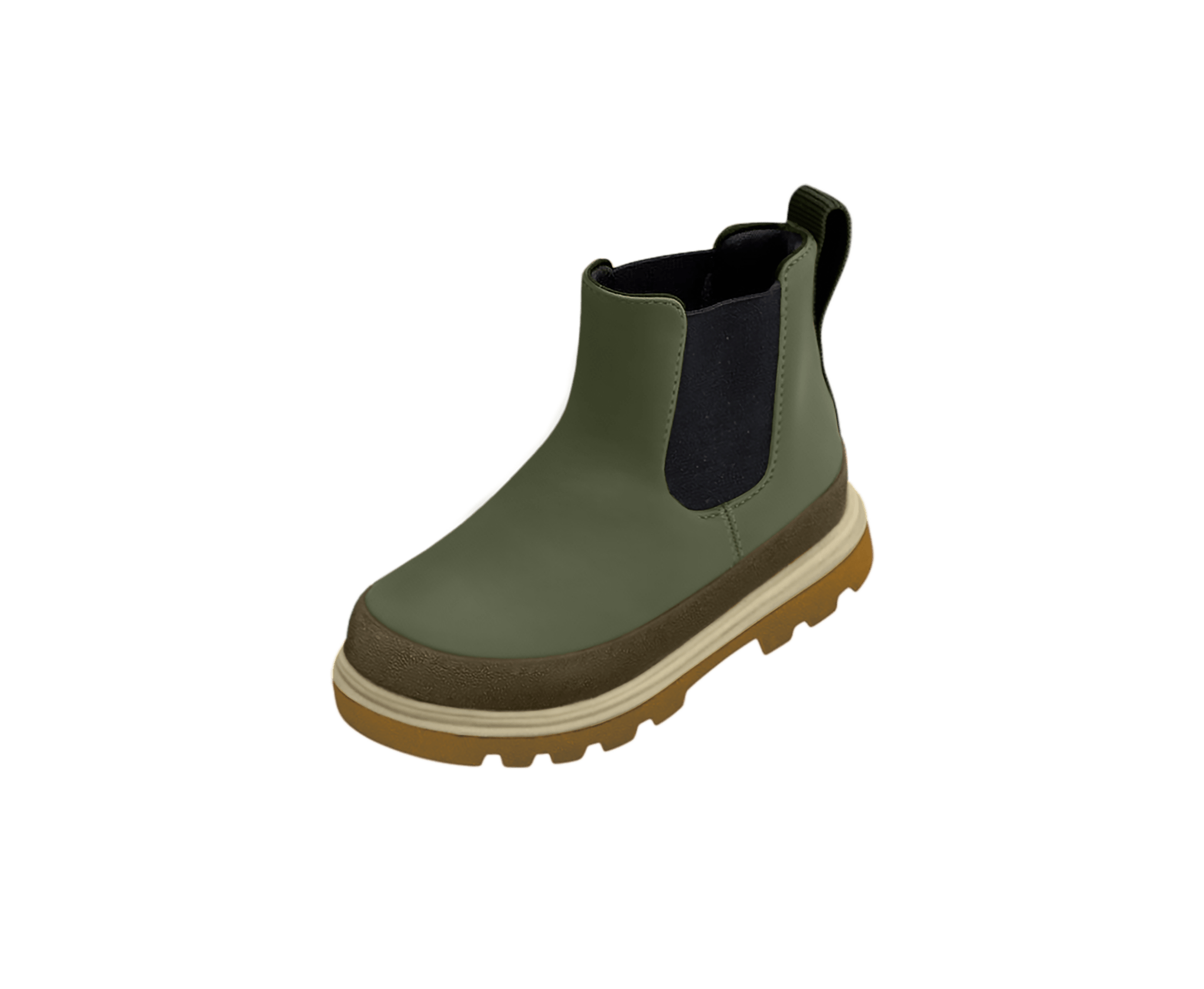 Kensington 2.0 - native shoes公式オンラインストア