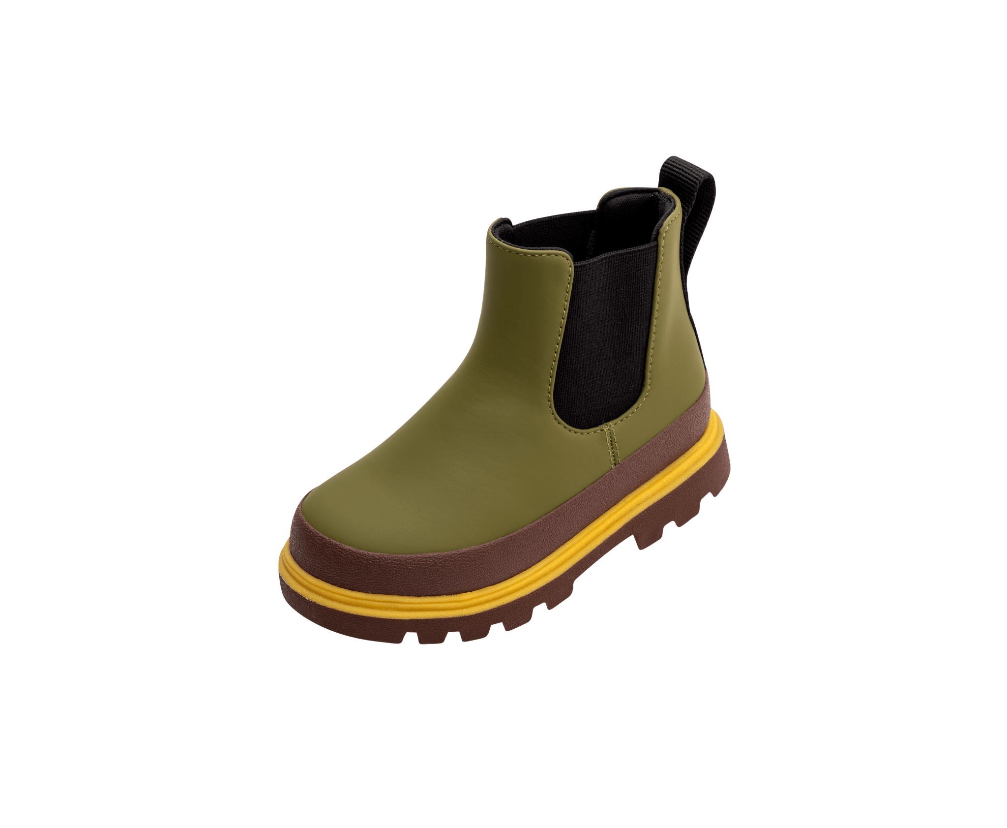 Kensington 2.0 - native shoes公式オンラインストア
