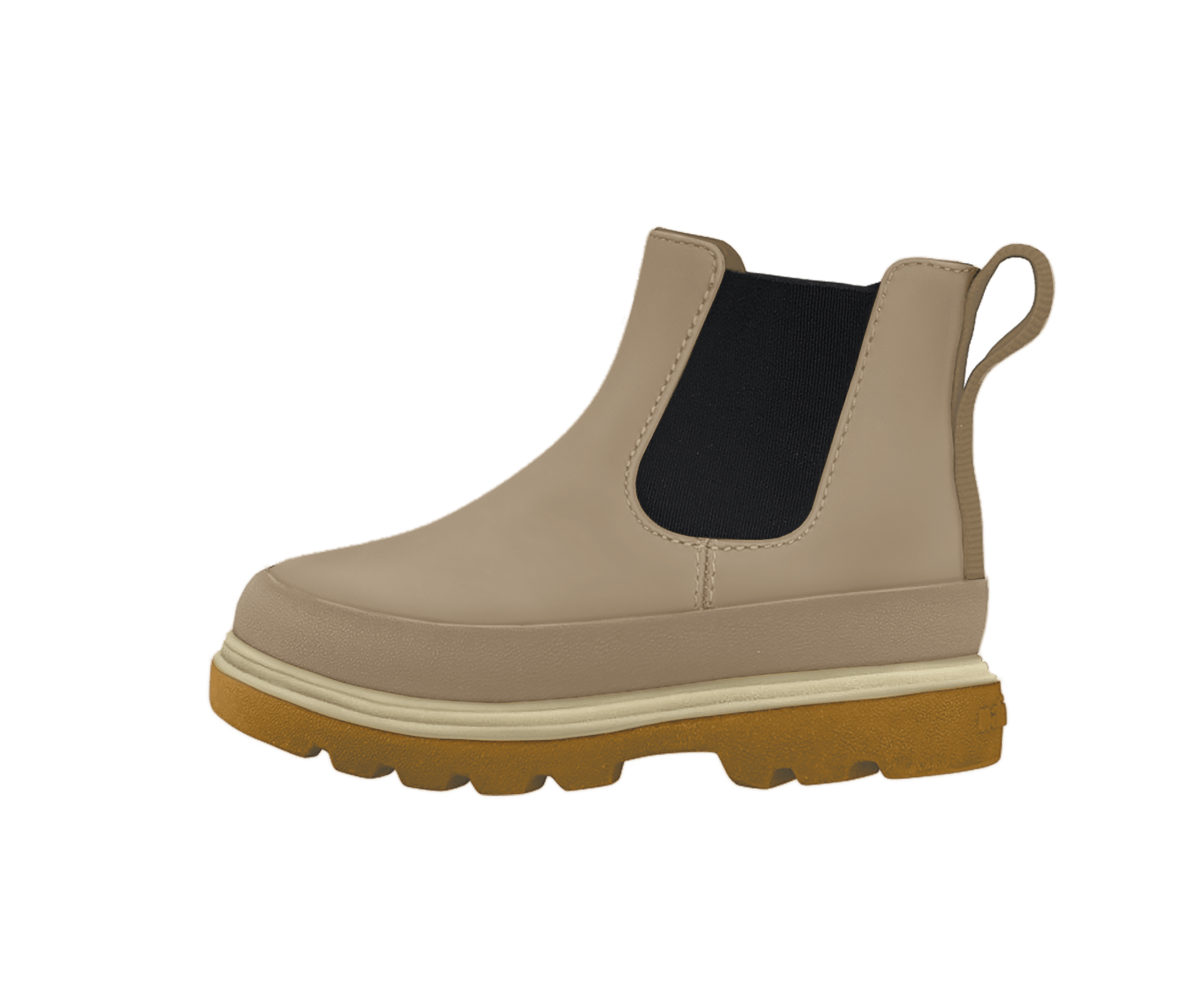 Kensington 2.0 - native shoes公式オンラインストア