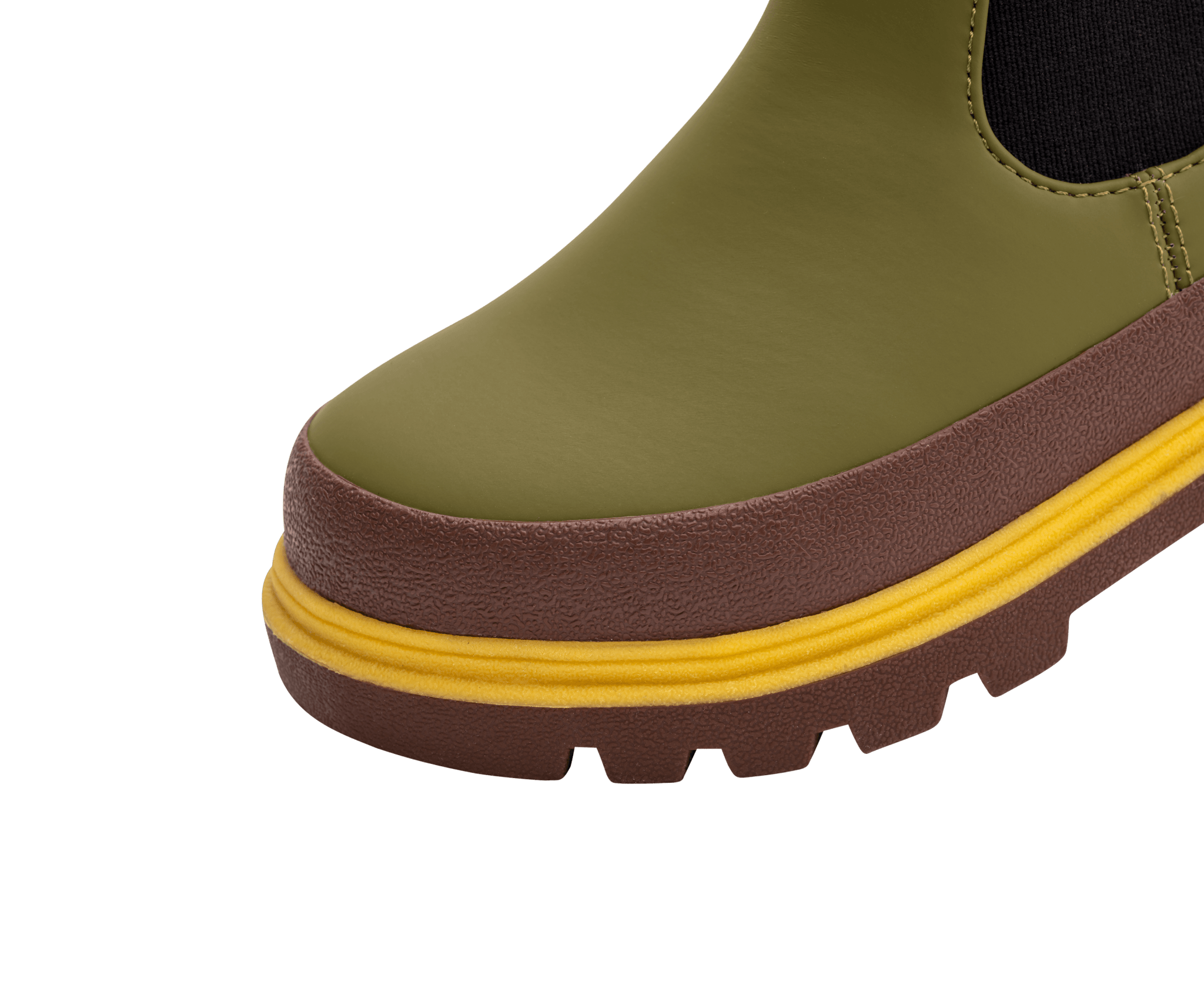 Kensington 2.0 - native shoes公式オンラインストア