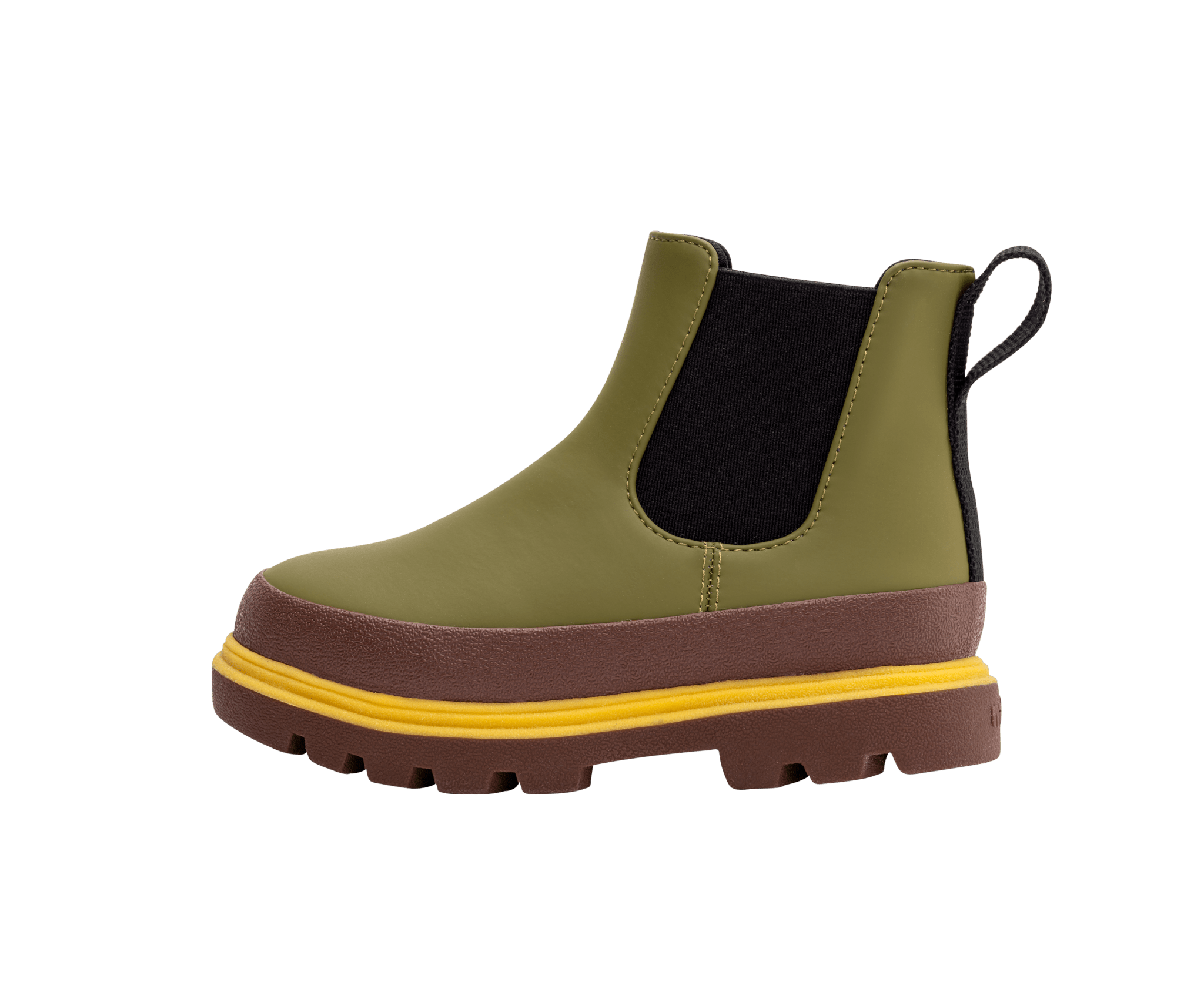 Kensington 2.0 - native shoes公式オンラインストア