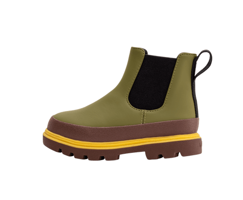 Kensington 2.0 - native shoes公式オンラインストア